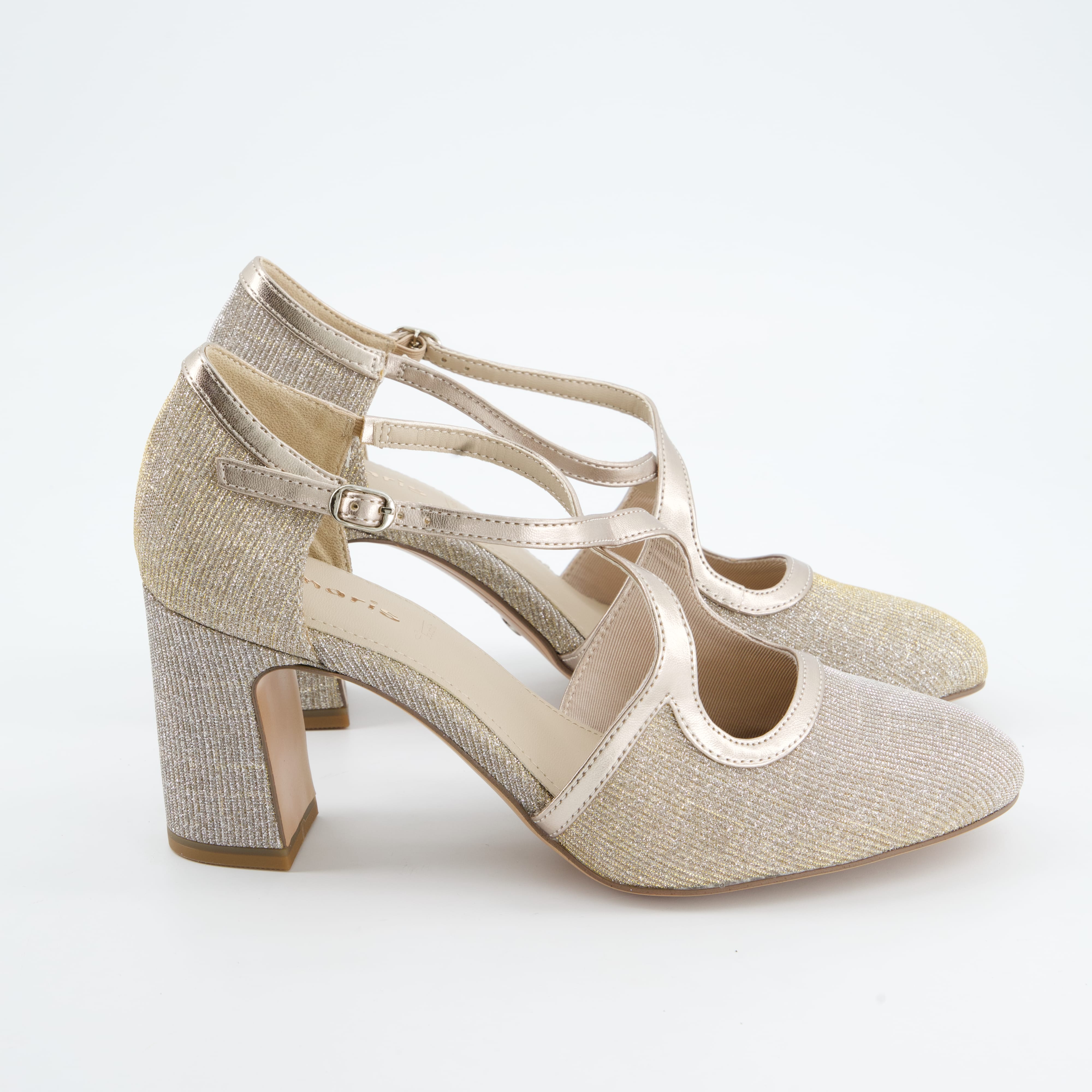 TAMARIS Damenschuhe - Pumps Pumps