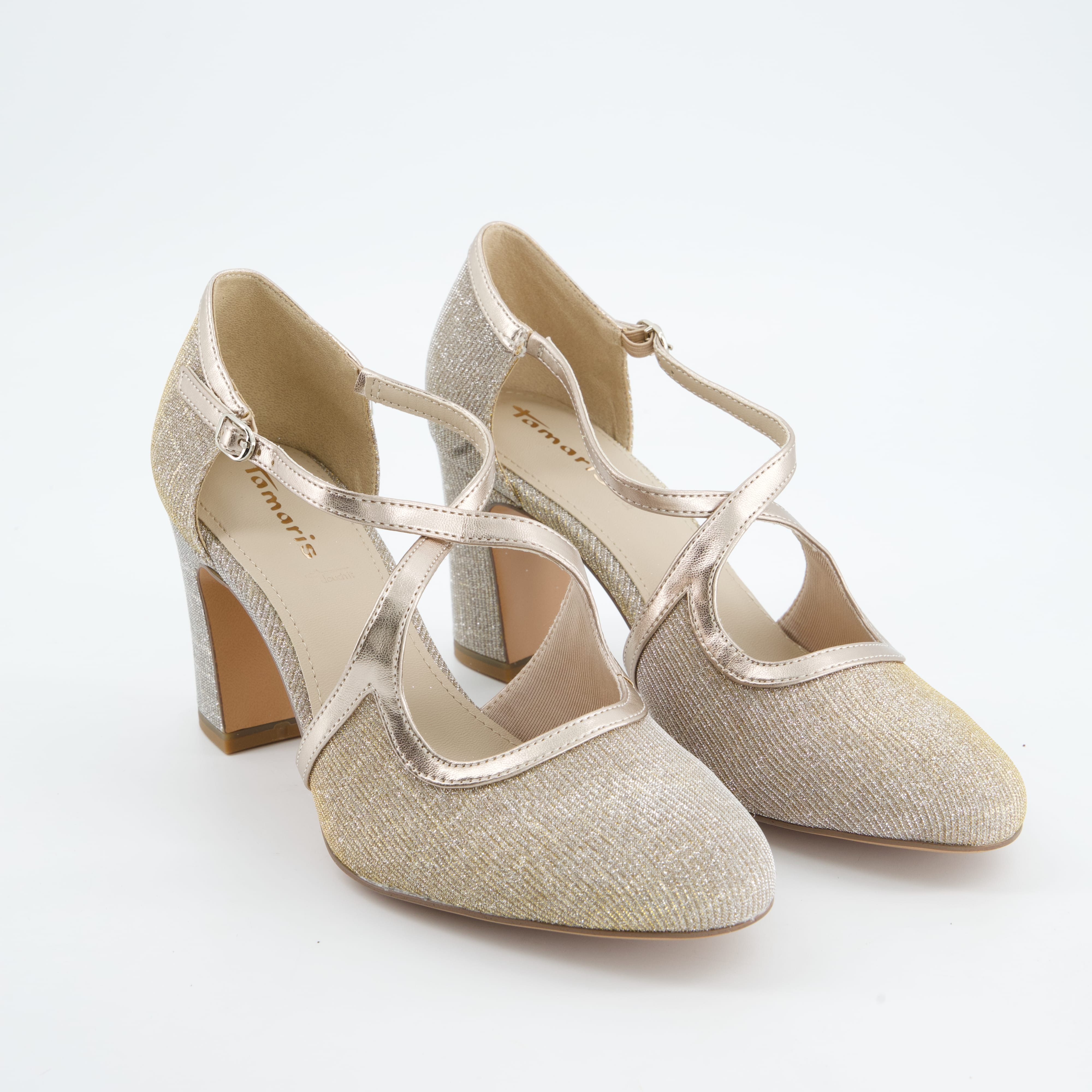 TAMARIS Damenschuhe - Pumps Pumps
