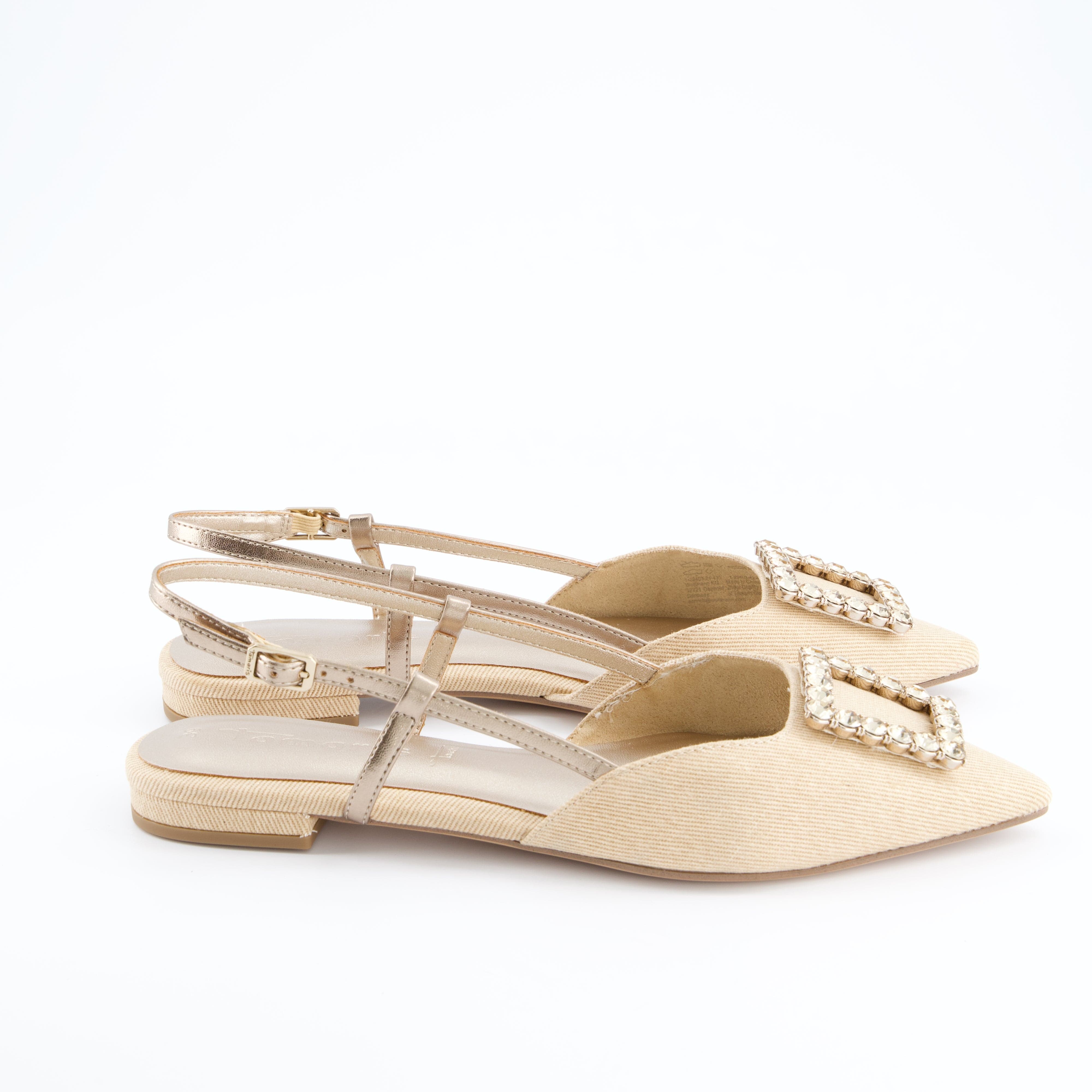 TAMARIS Damenschuhe - Sandalen, Sandalen