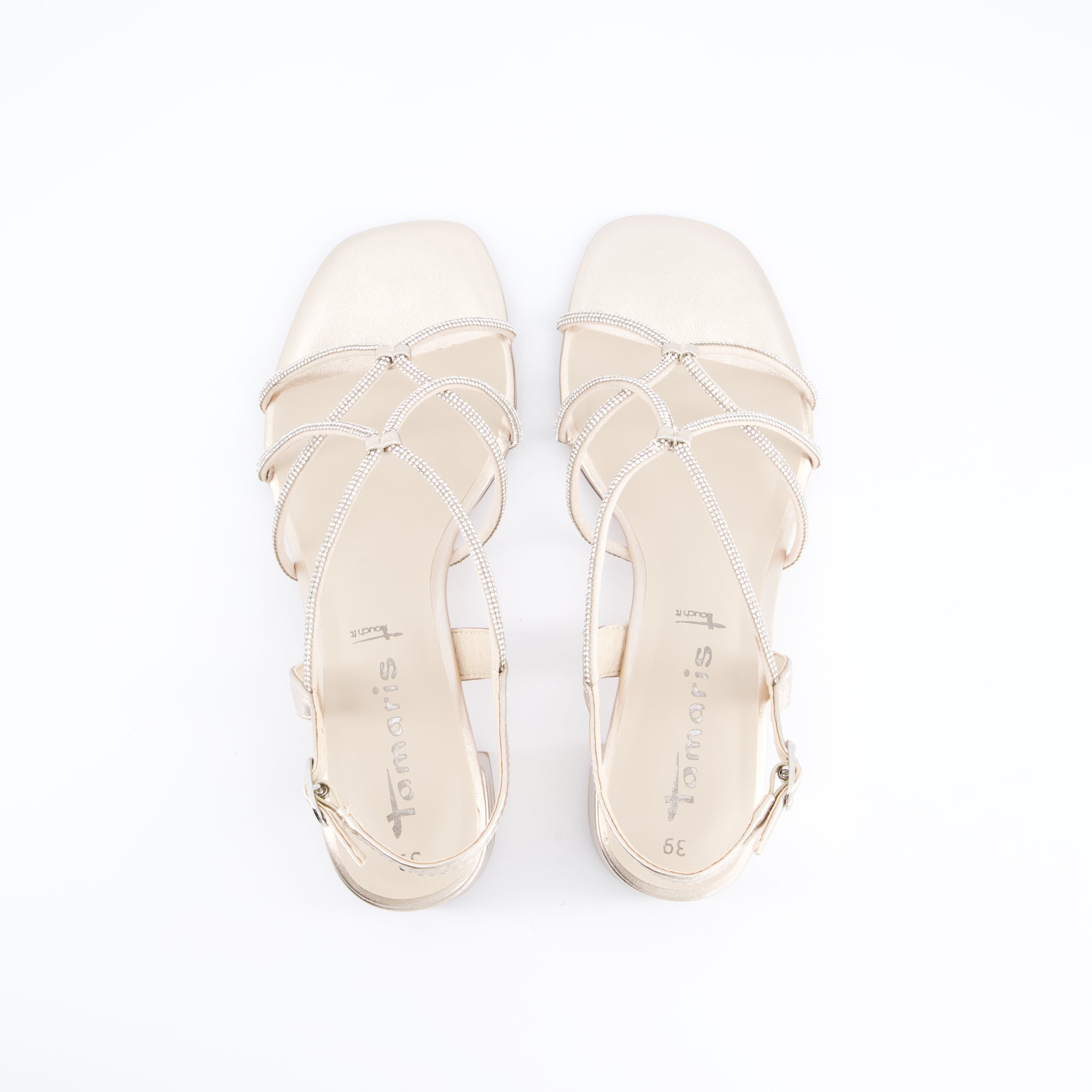 TAMARIS Damenschuhe - Sandalen, Sandalen