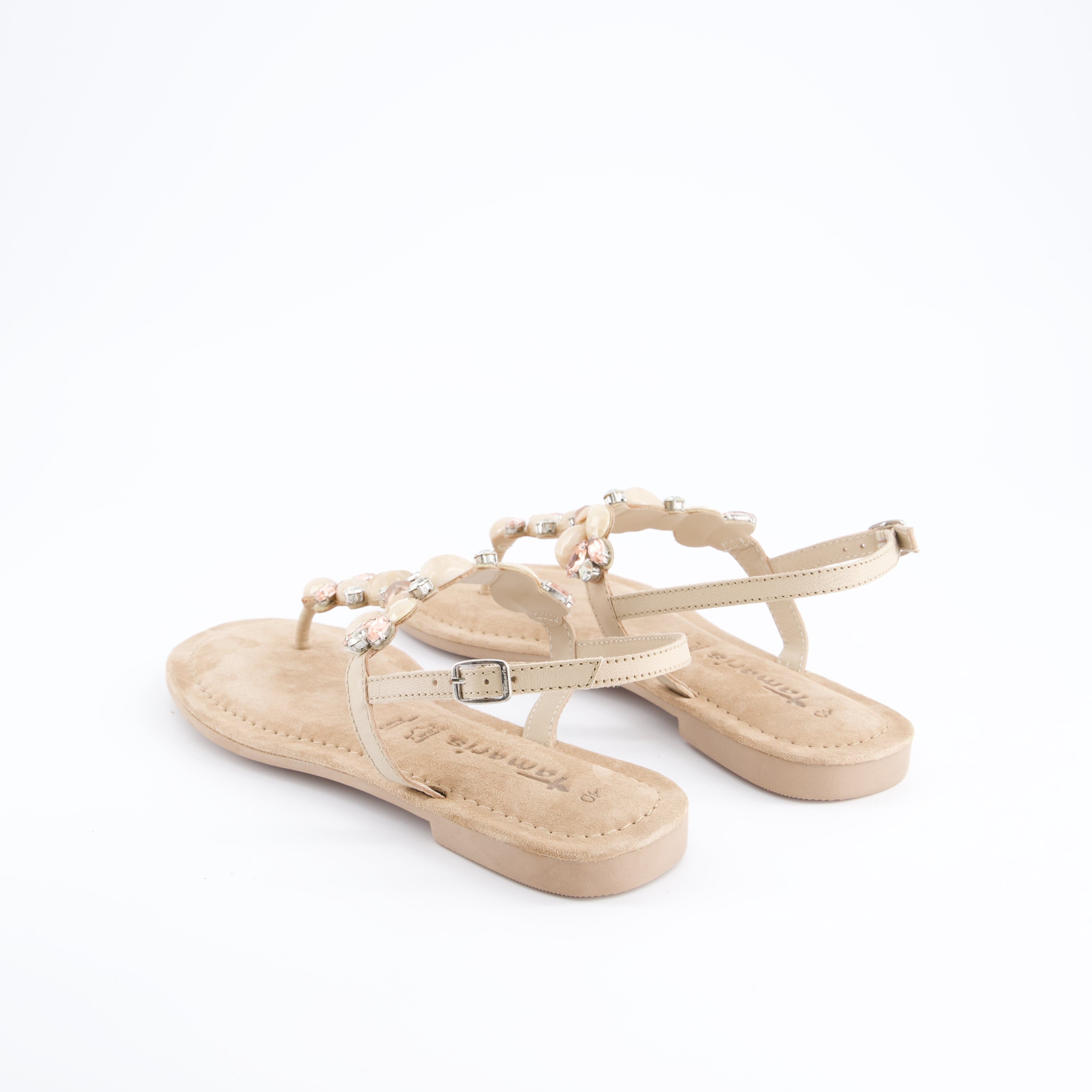 TAMARIS Damenschuhe - Sandalen Sandalen