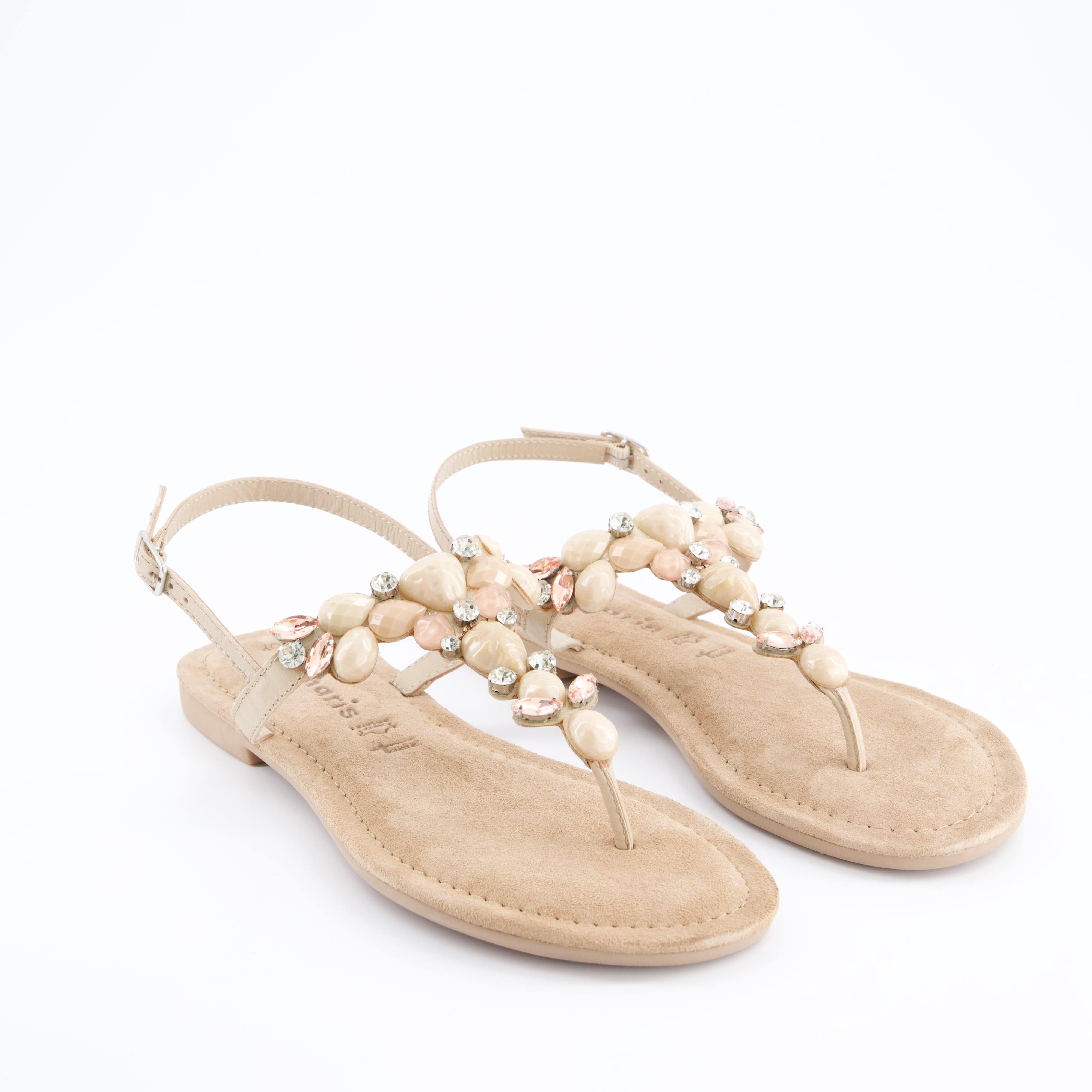 TAMARIS Damenschuhe - Sandalen Sandalen