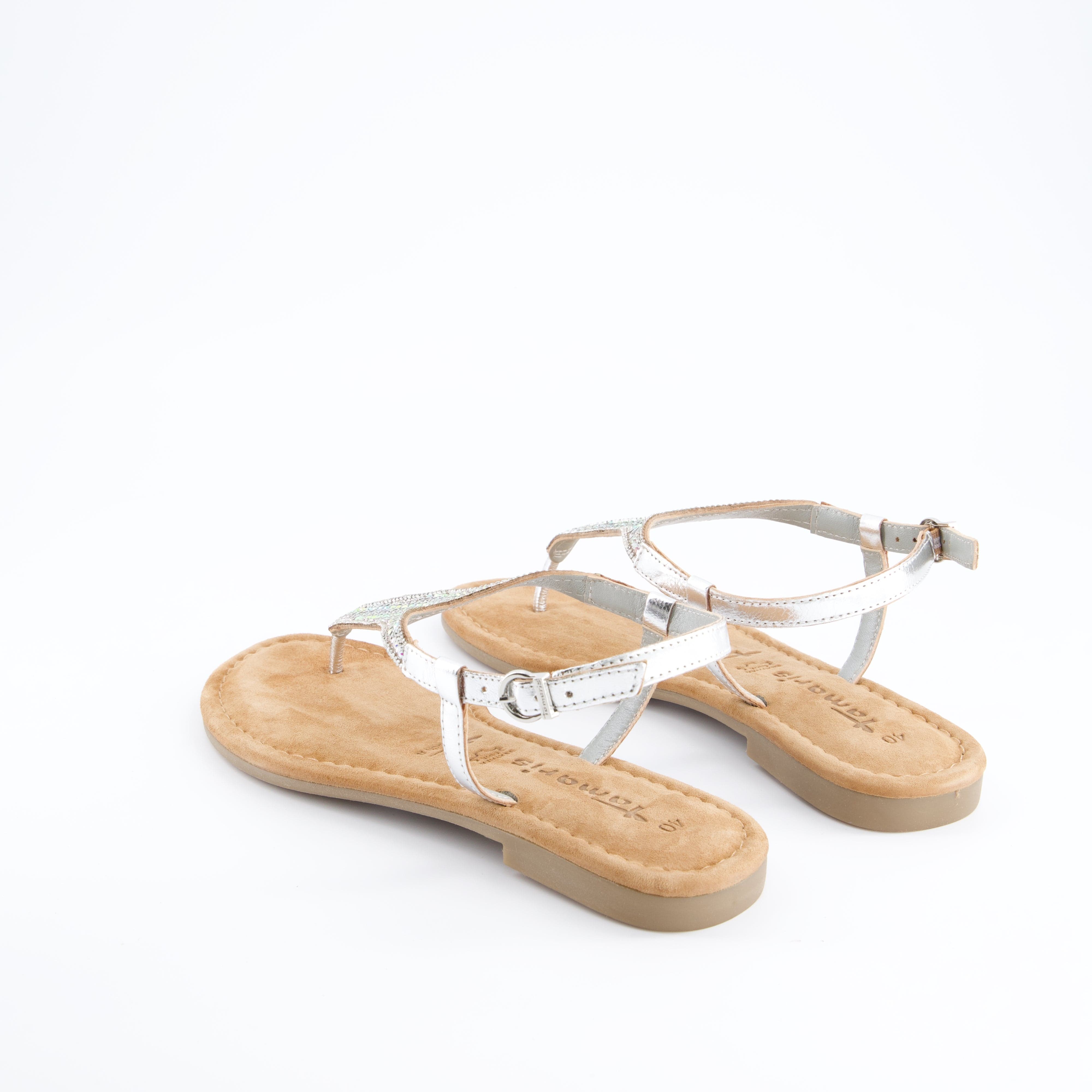 TAMARIS Damenschuhe - Sandalen Sandalen
