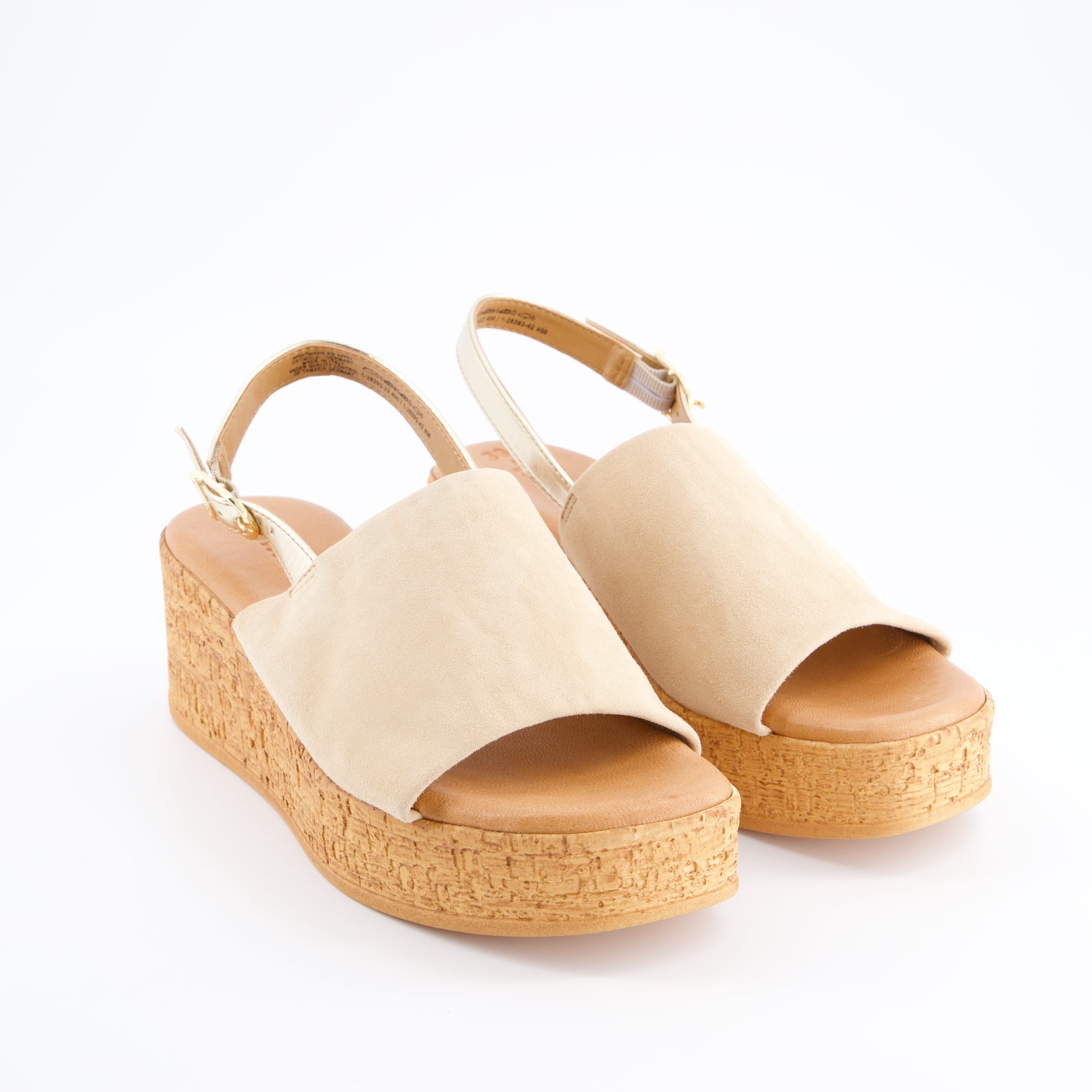 TAMARIS Damenschuhe - Sandalen Sandalen