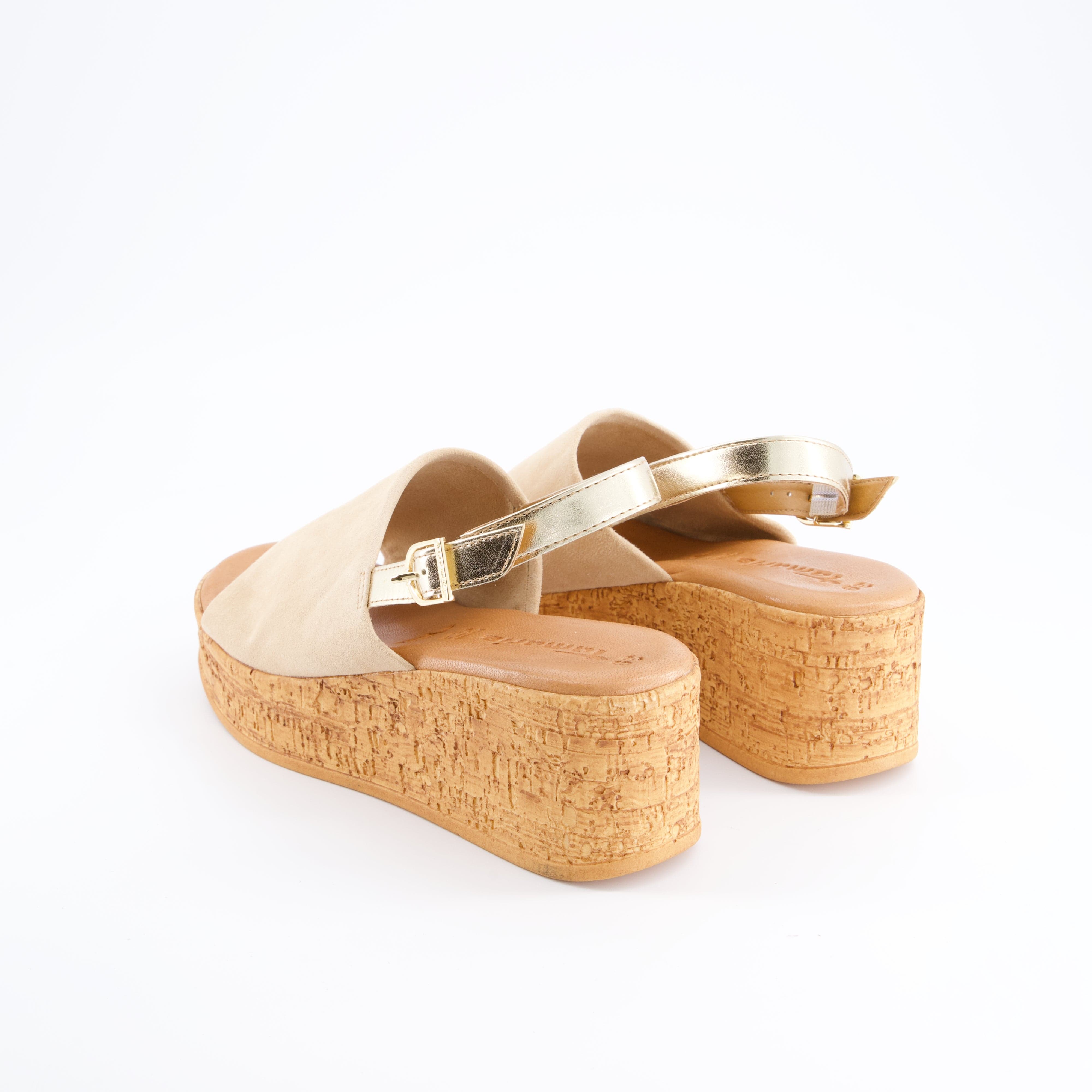 TAMARIS Damenschuhe - Sandalen Sandalen