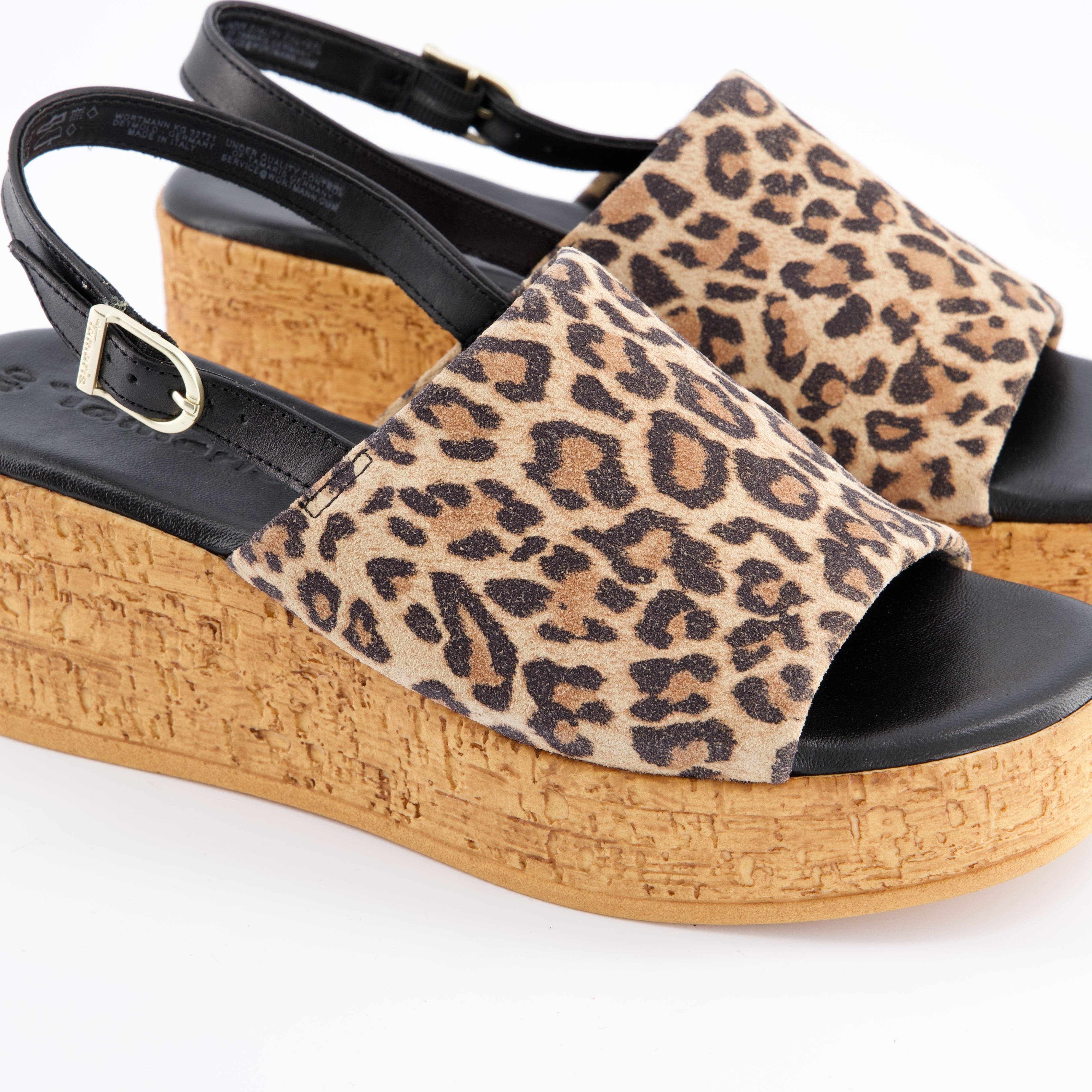 TAMARIS Damenschuhe - Sandalen Sandalen