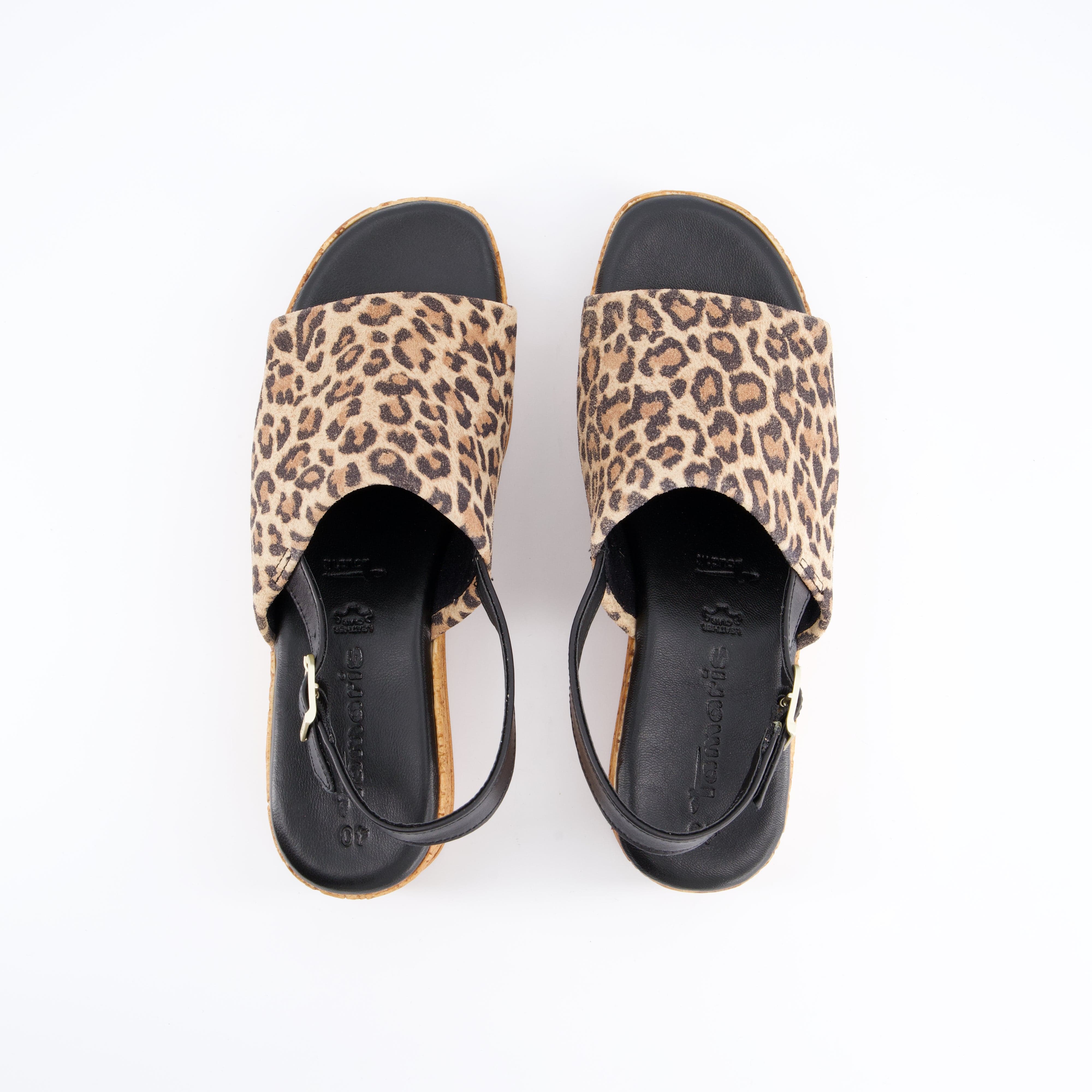 TAMARIS Damenschuhe - Sandalen Sandalen