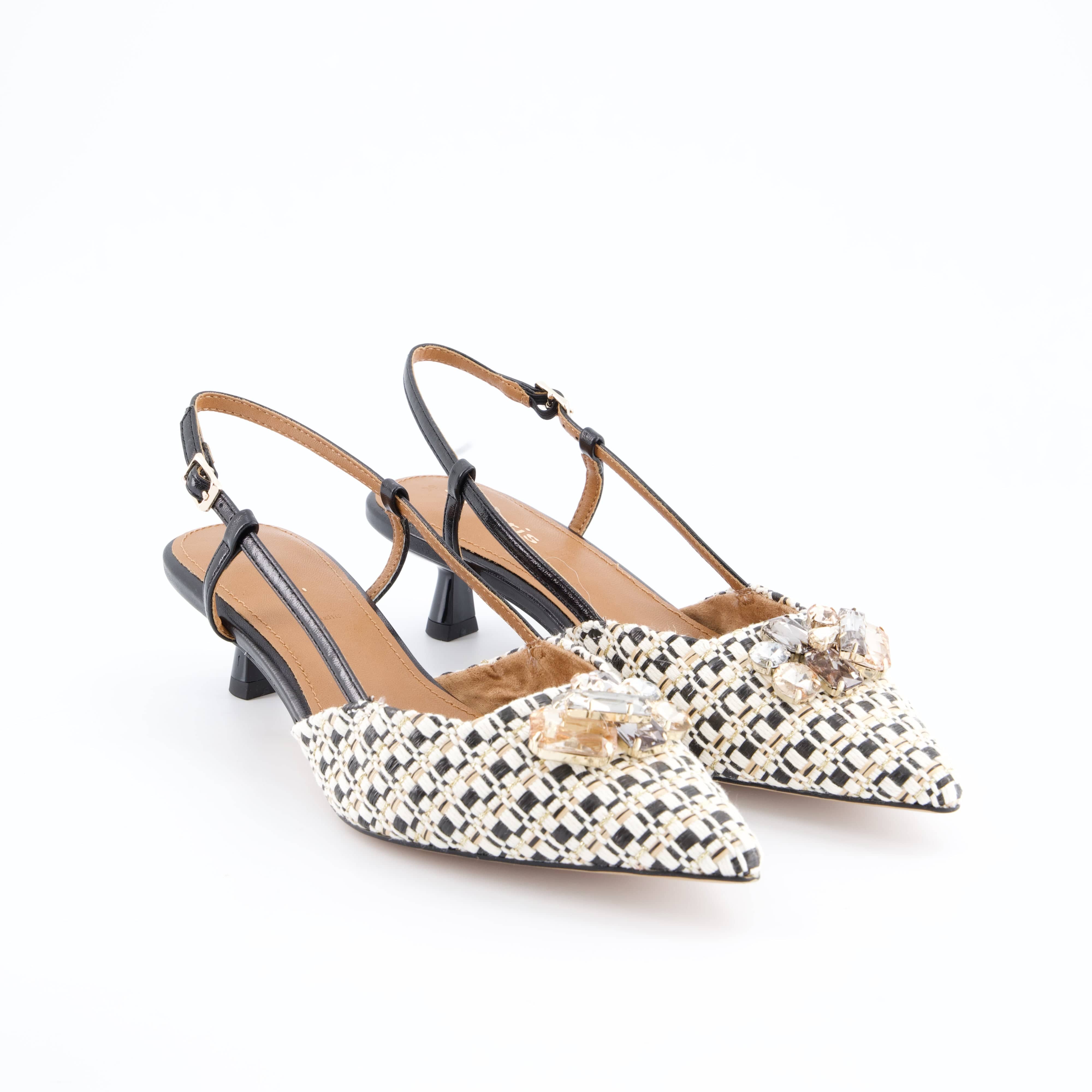 TAMARIS Damenschuhe - Sandalen Sandalen