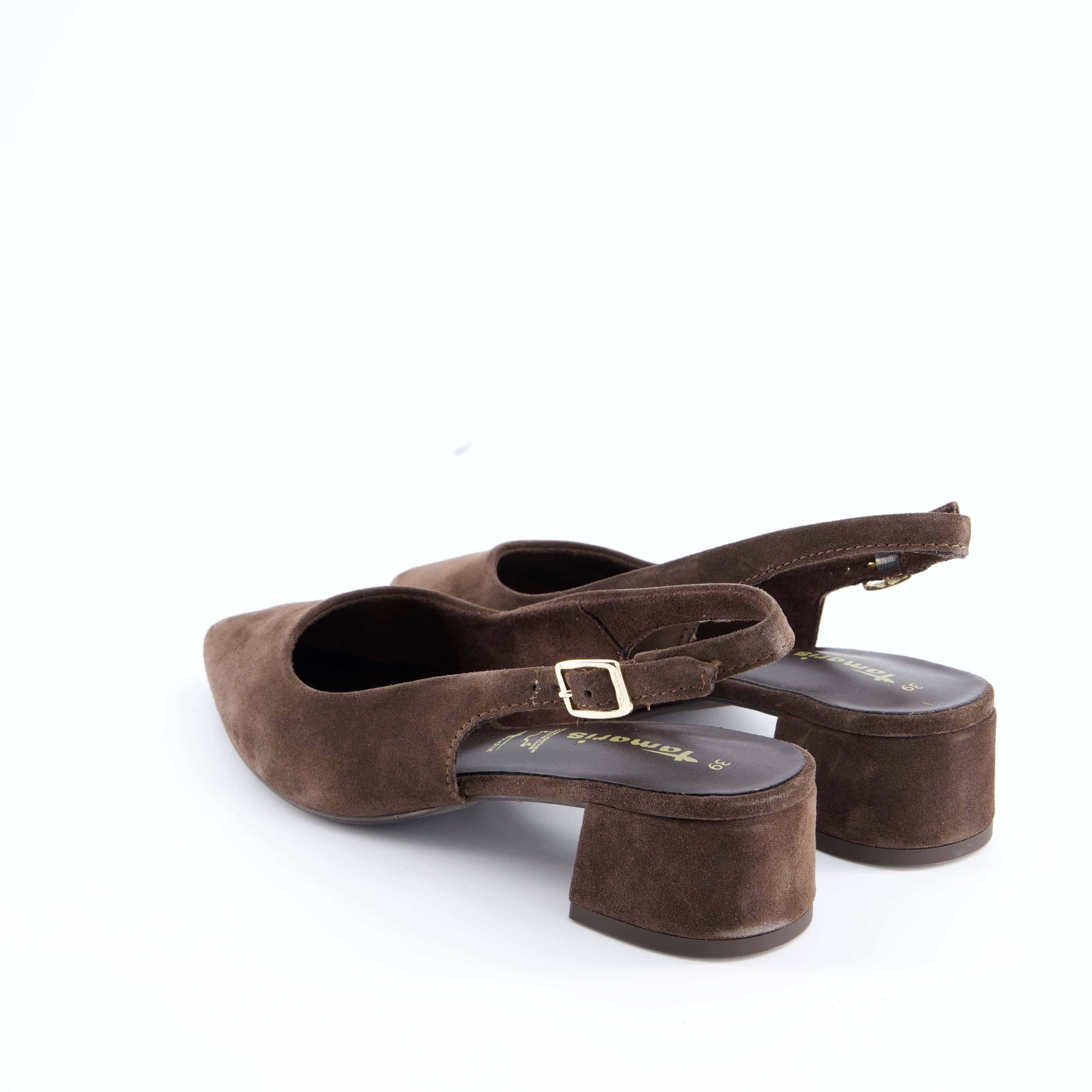 TAMARIS Damenschuhe - Sandalen Sandalen