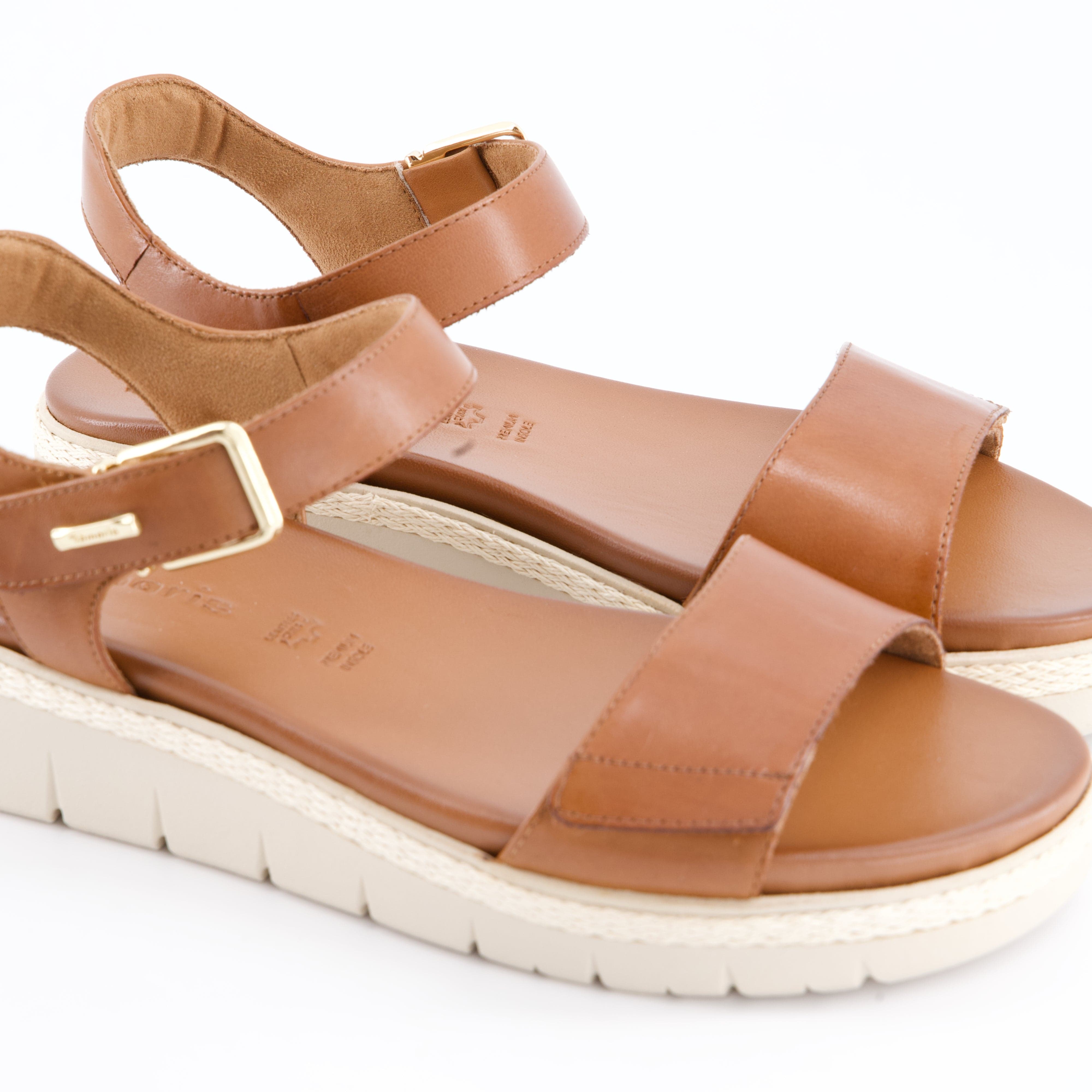 TAMARIS Damenschuhe - Sandalen Sandalen