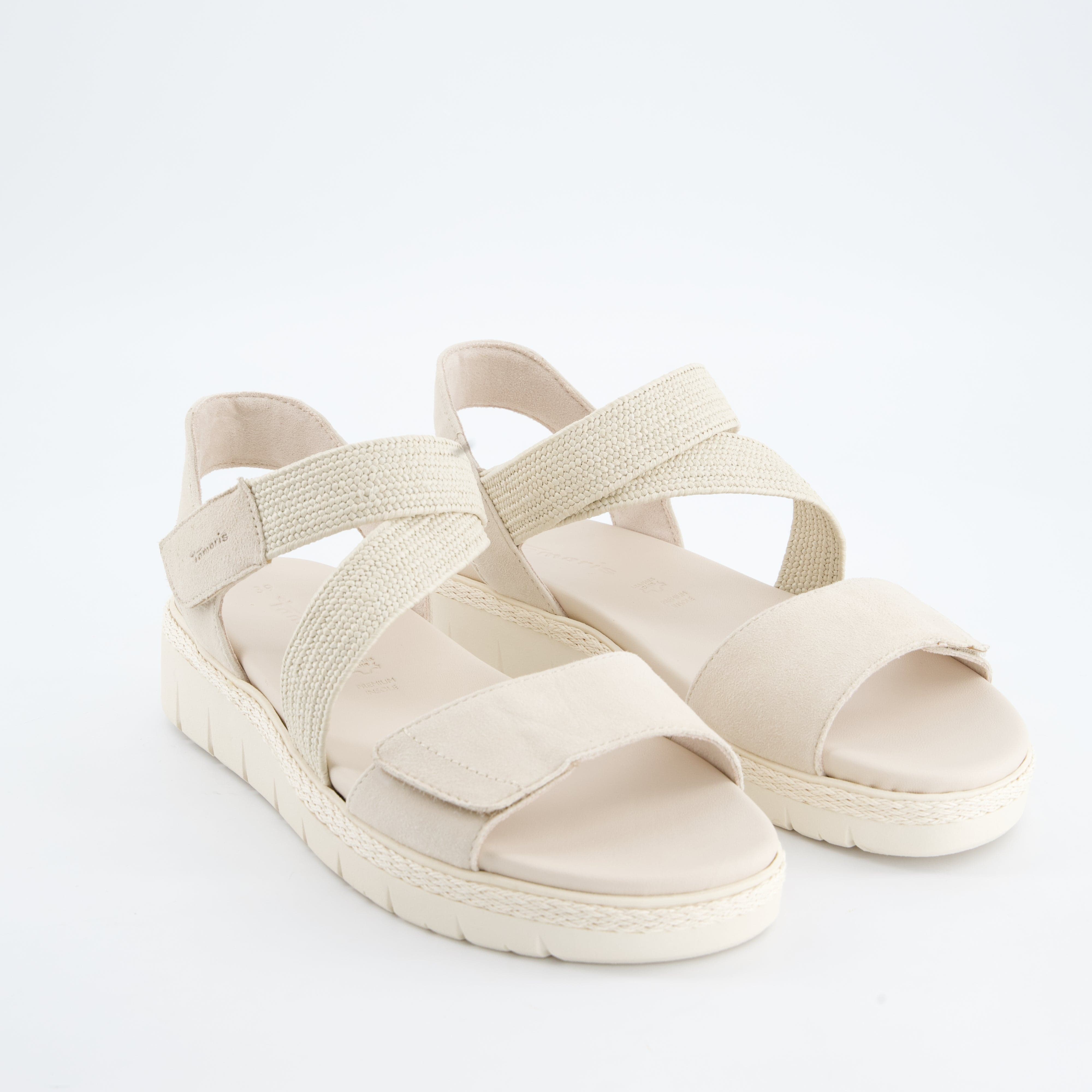 TAMARIS Damenschuhe - Sandalen Sandalen