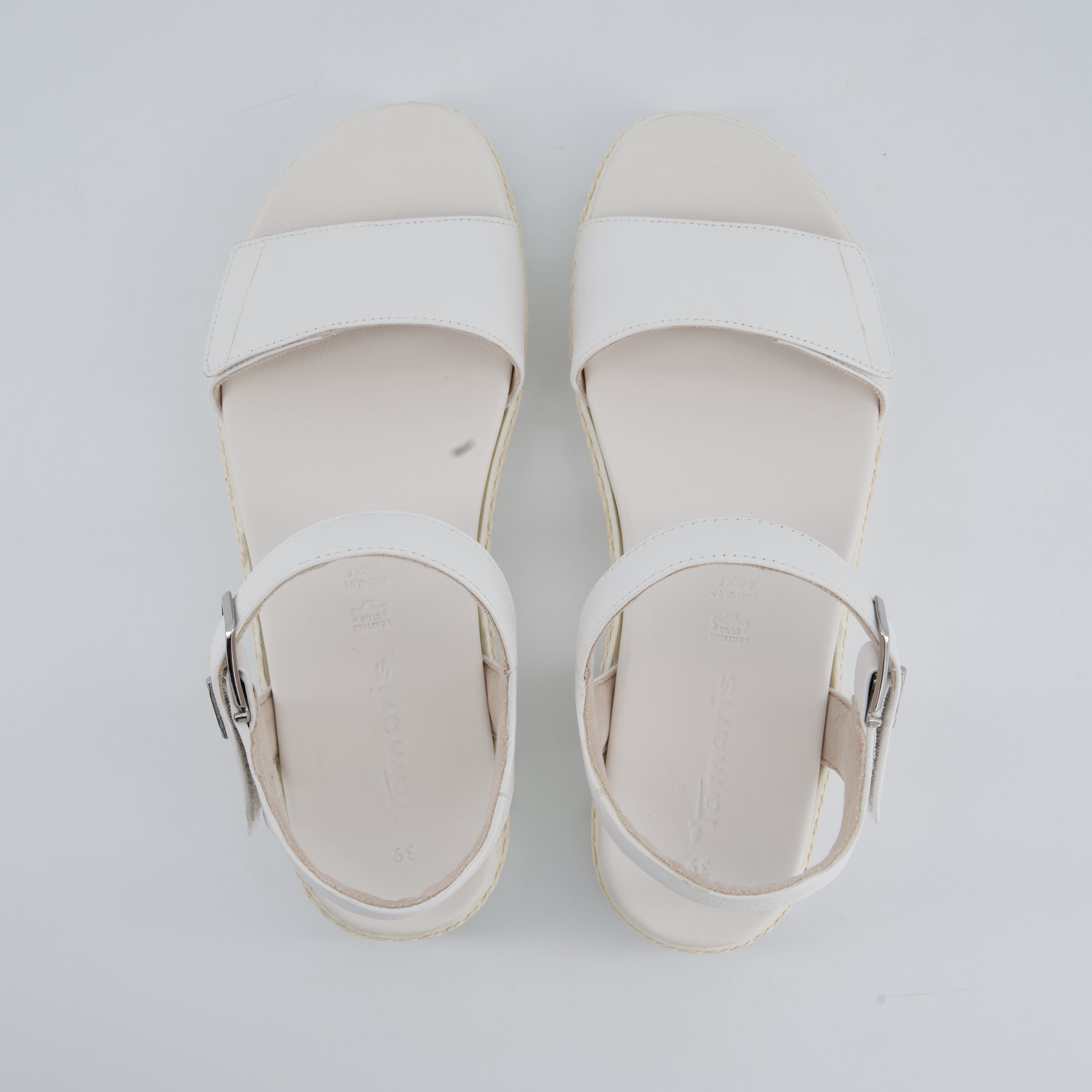 TAMARIS Damenschuhe - Sandalen Sandalen
