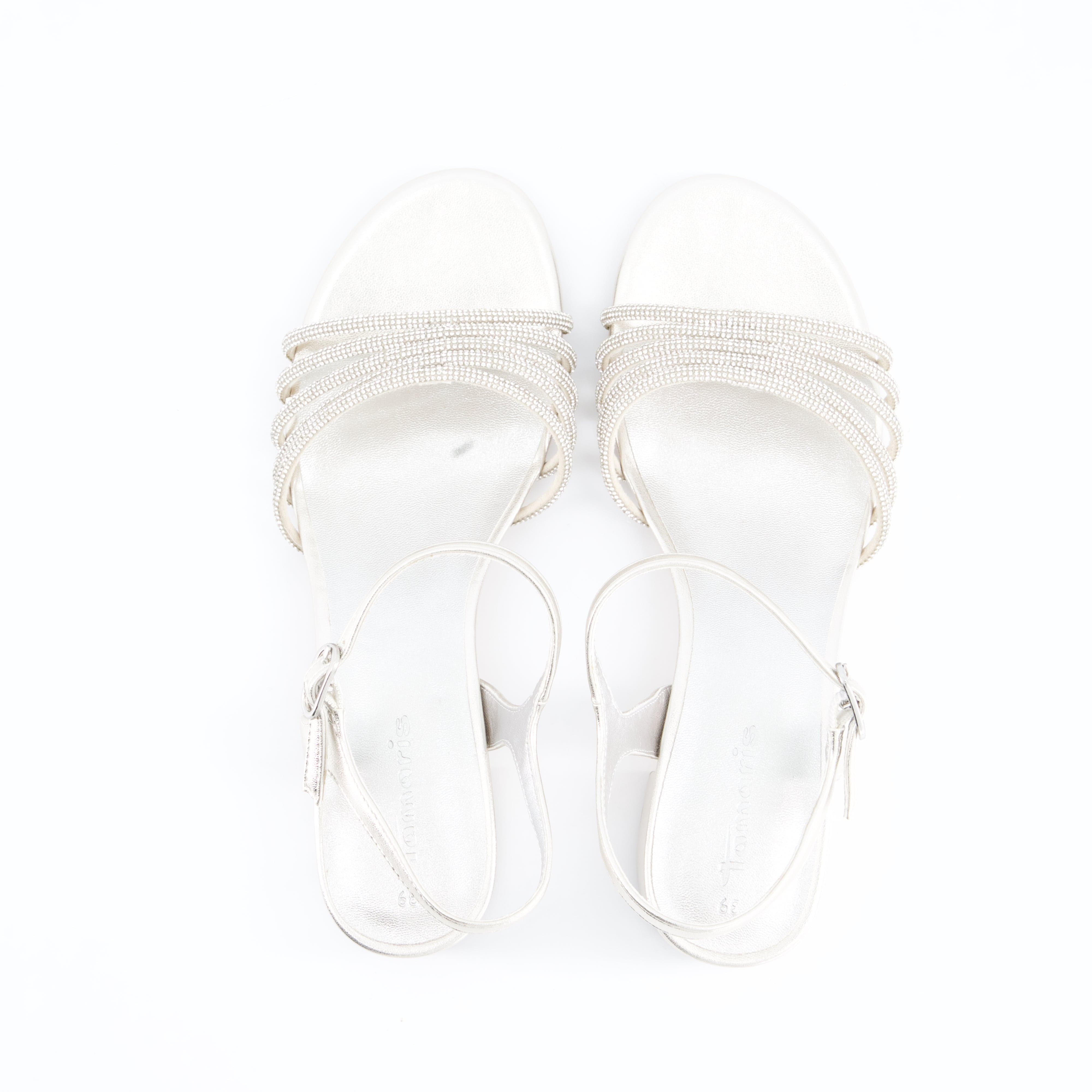 TAMARIS Damenschuhe - Sandalen Sandalen