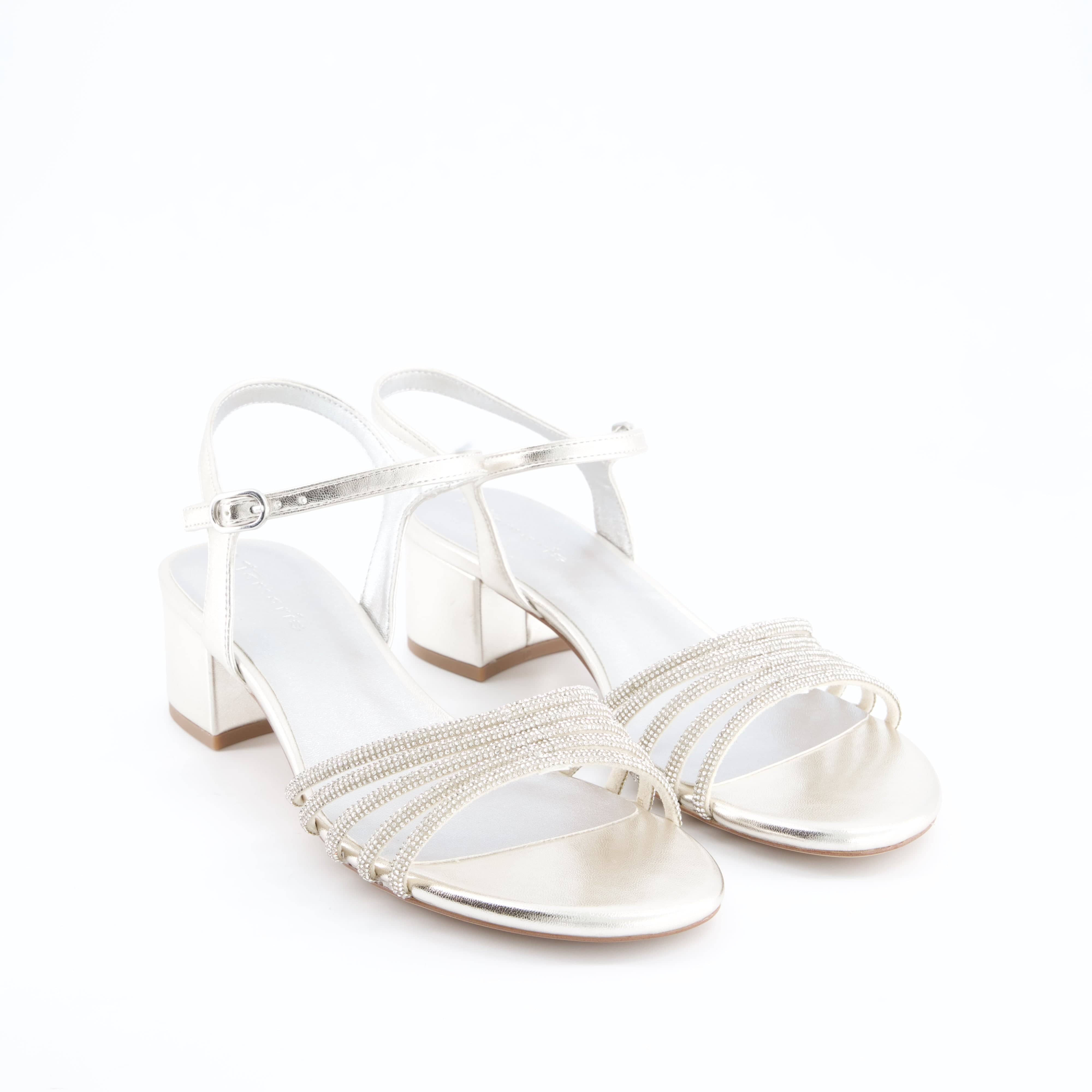 TAMARIS Damenschuhe - Sandalen Sandalen