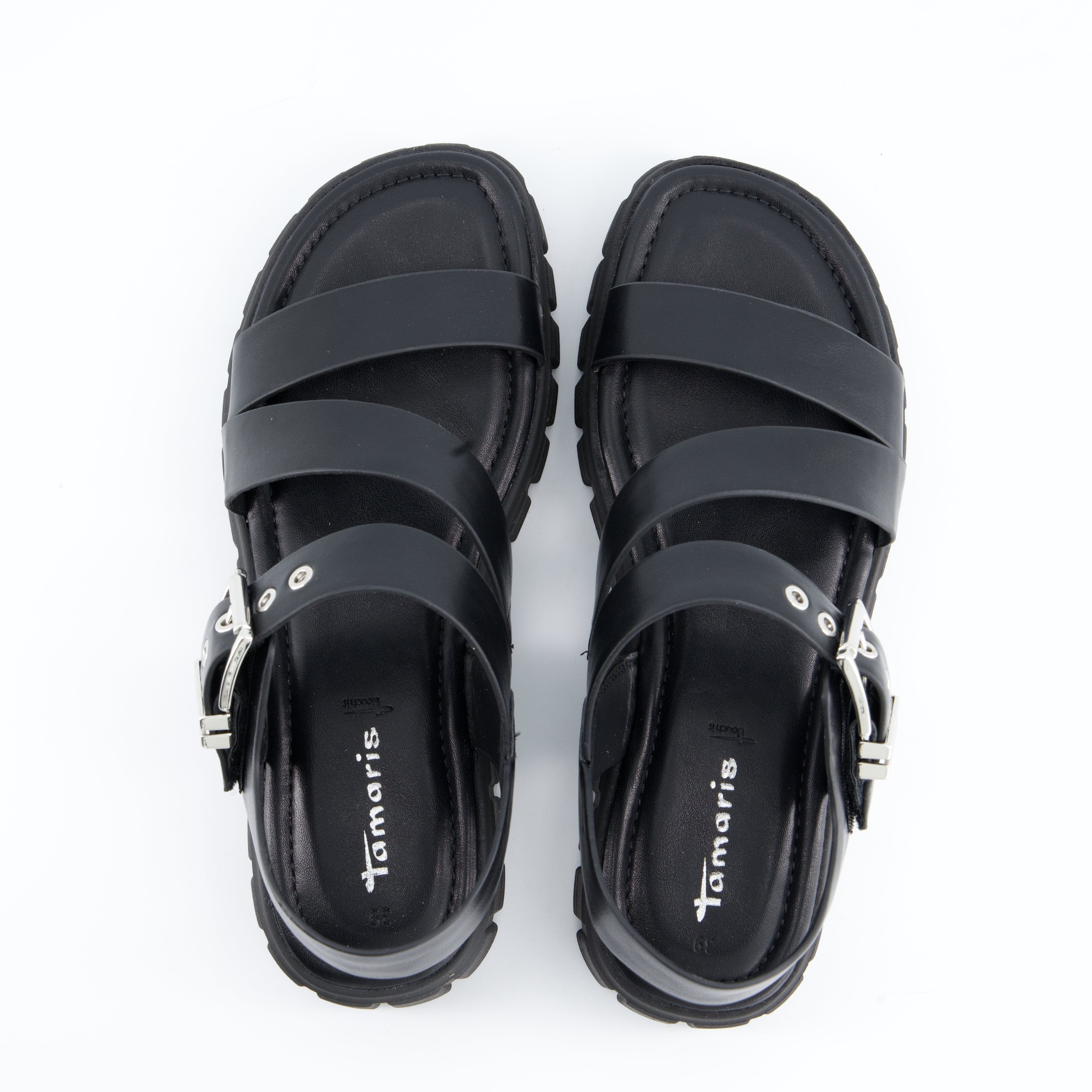 TAMARIS Damenschuhe - Sandalen Sandalen