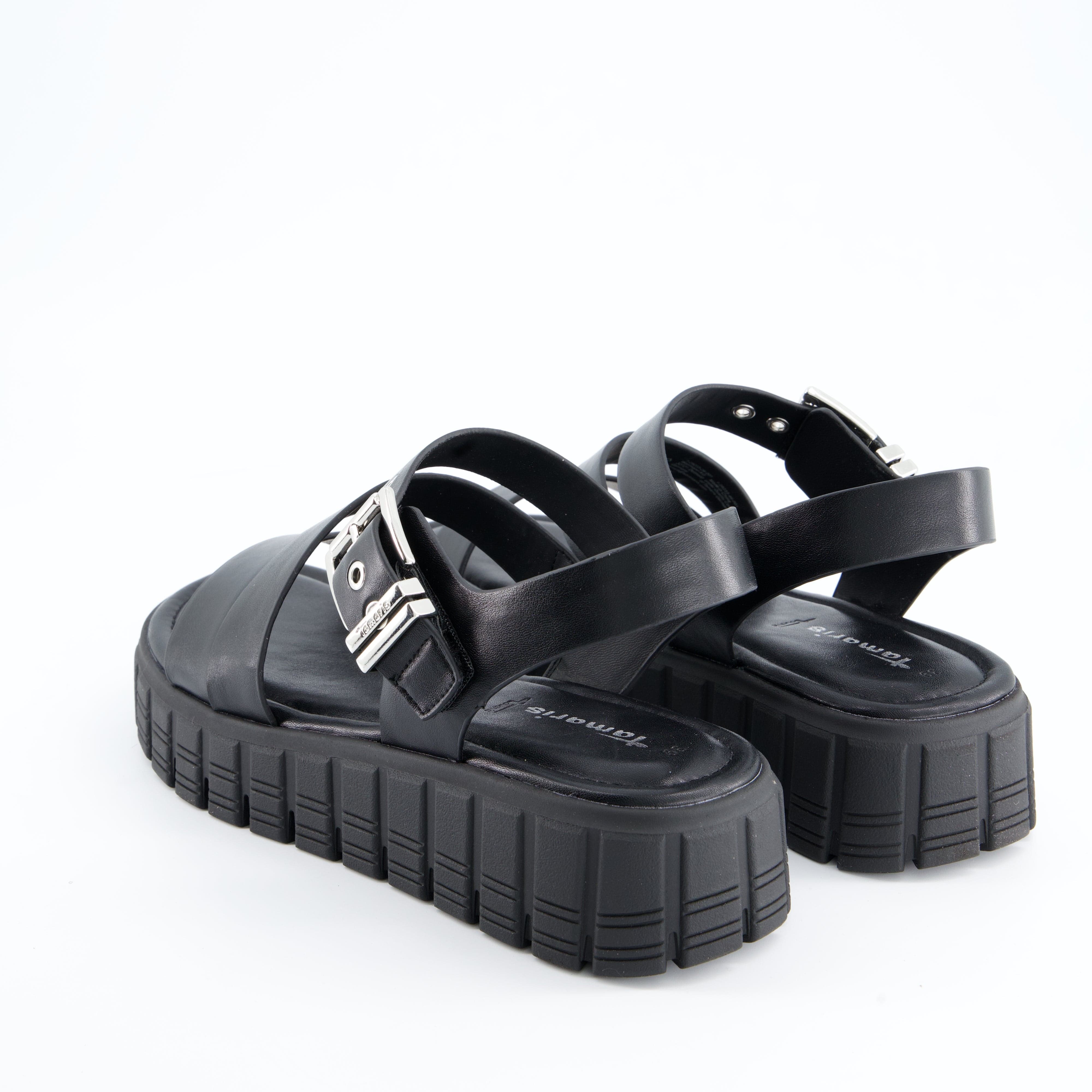 TAMARIS Damenschuhe - Sandalen Sandalen