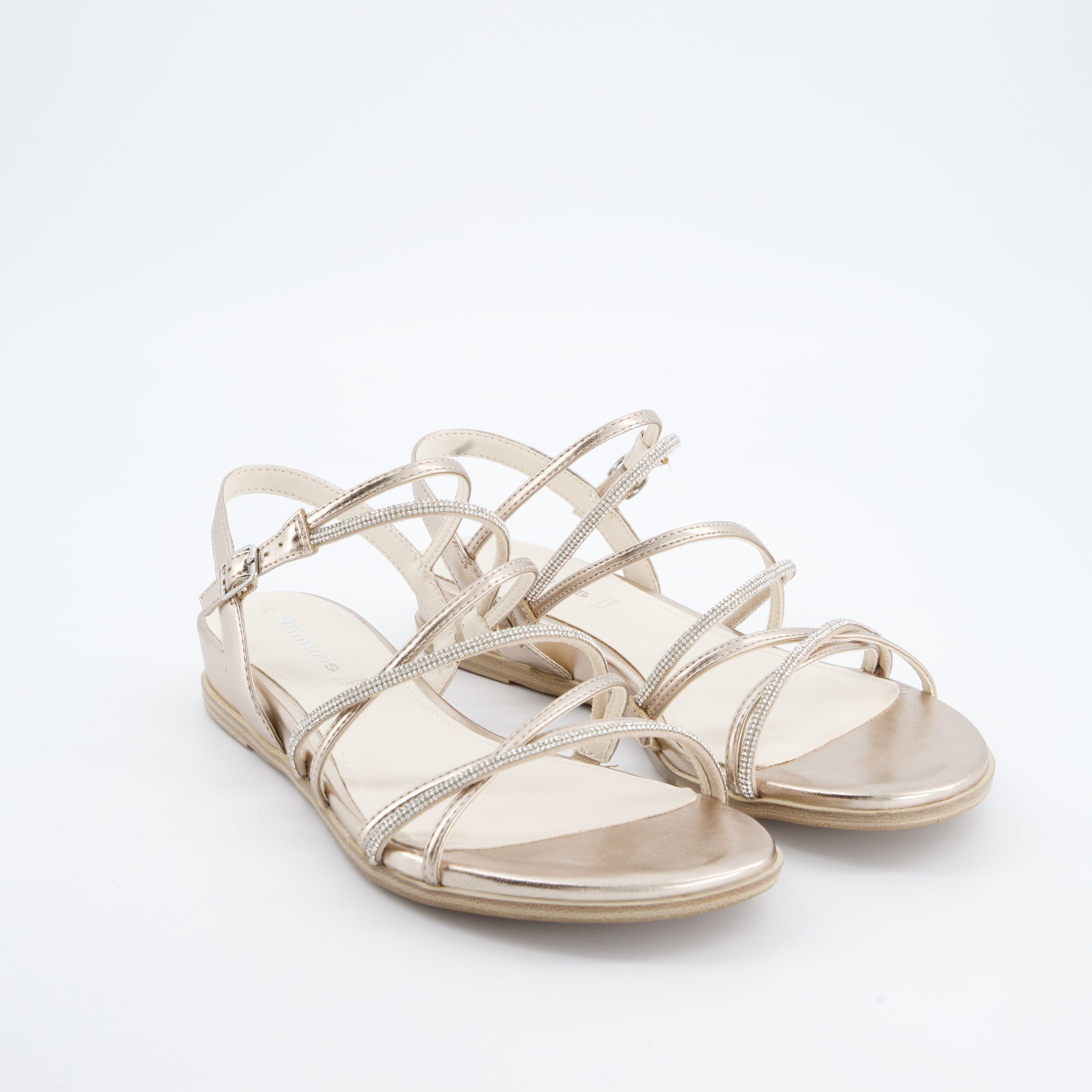TAMARIS Damenschuhe - Sandalen Sandalen
