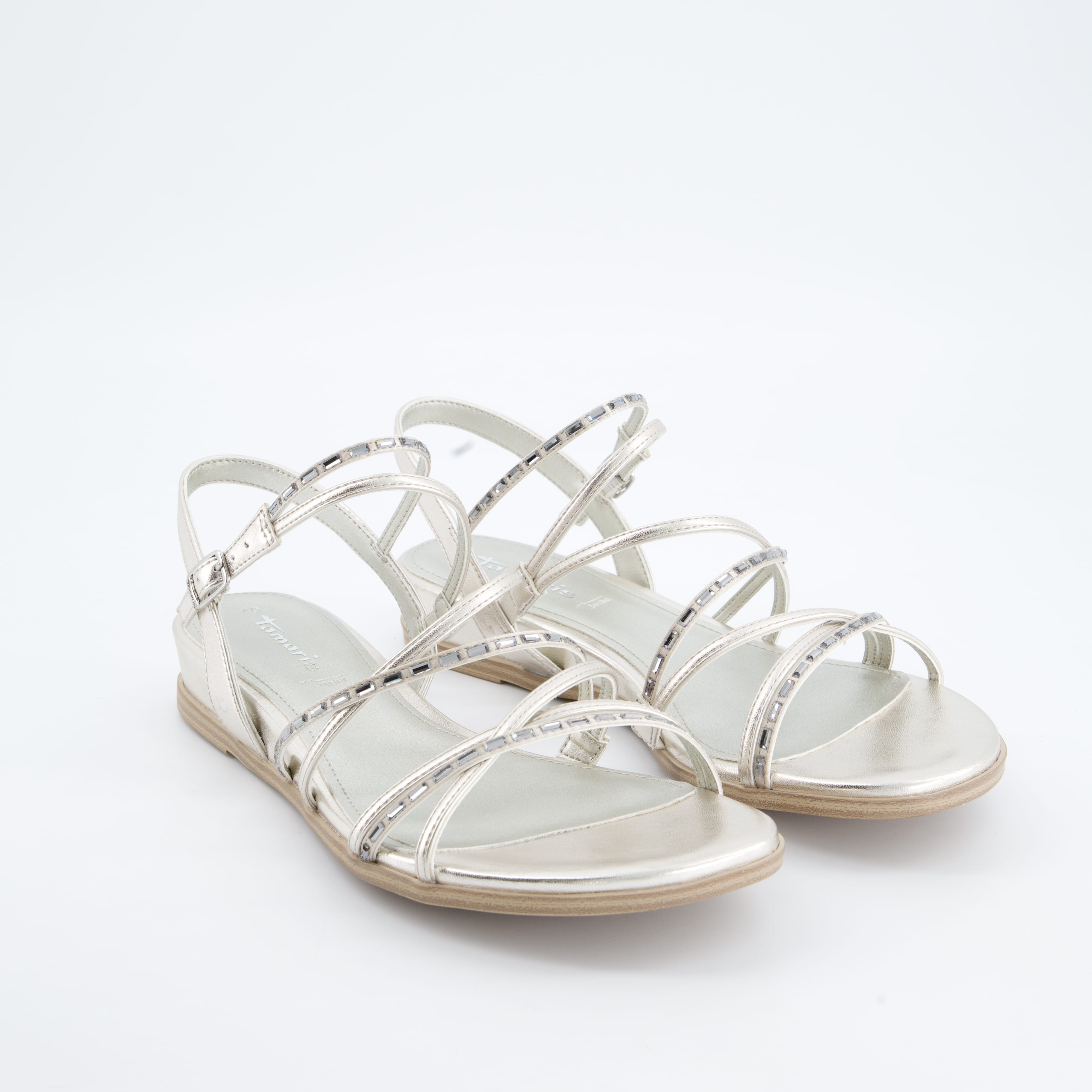 TAMARIS Damenschuhe - Sandalen Sandalen