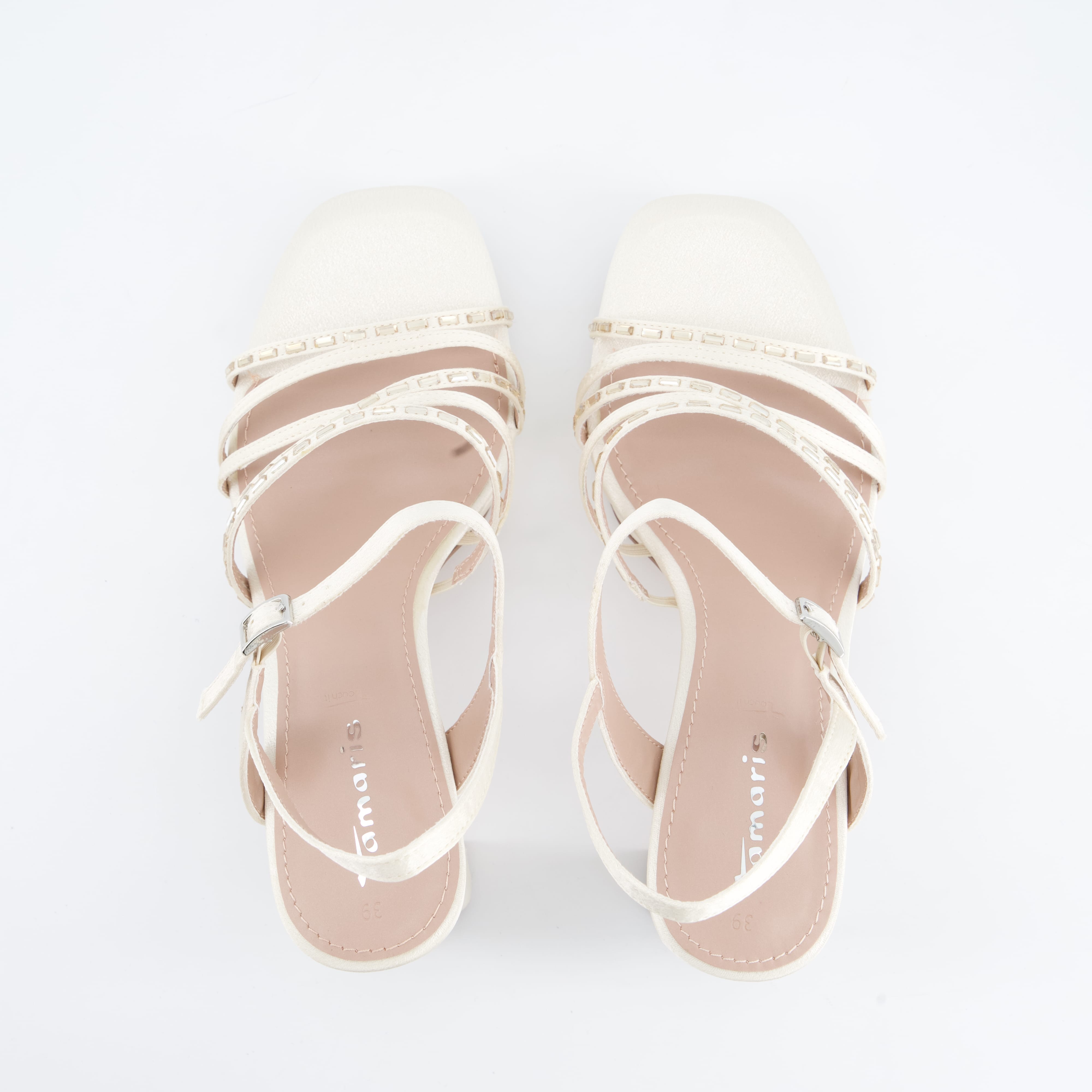 TAMARIS Damenschuhe - Sandalen Sandalen