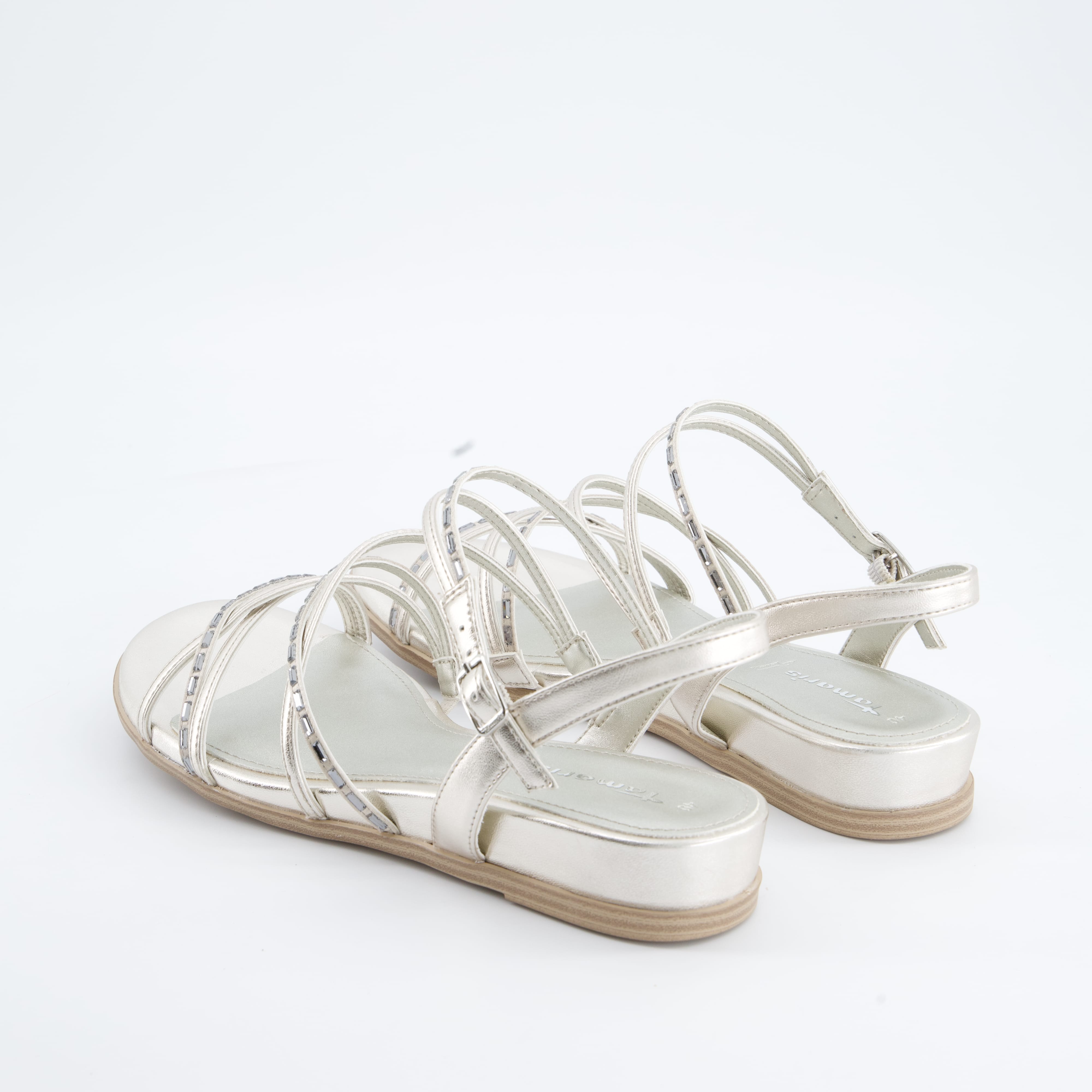 TAMARIS Damenschuhe - Sandalen Sandalen