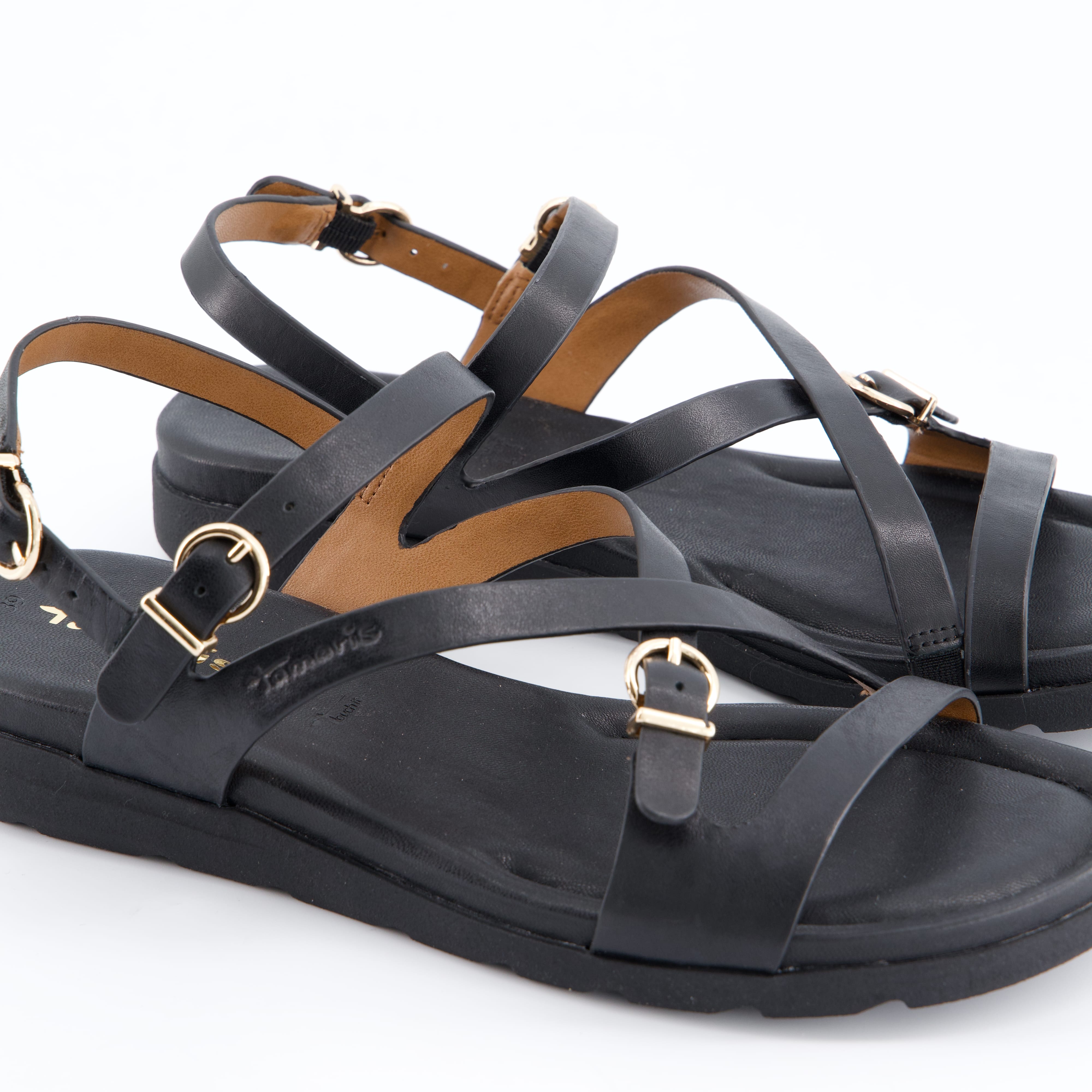 TAMARIS Damenschuhe - Sandalen Sandalen