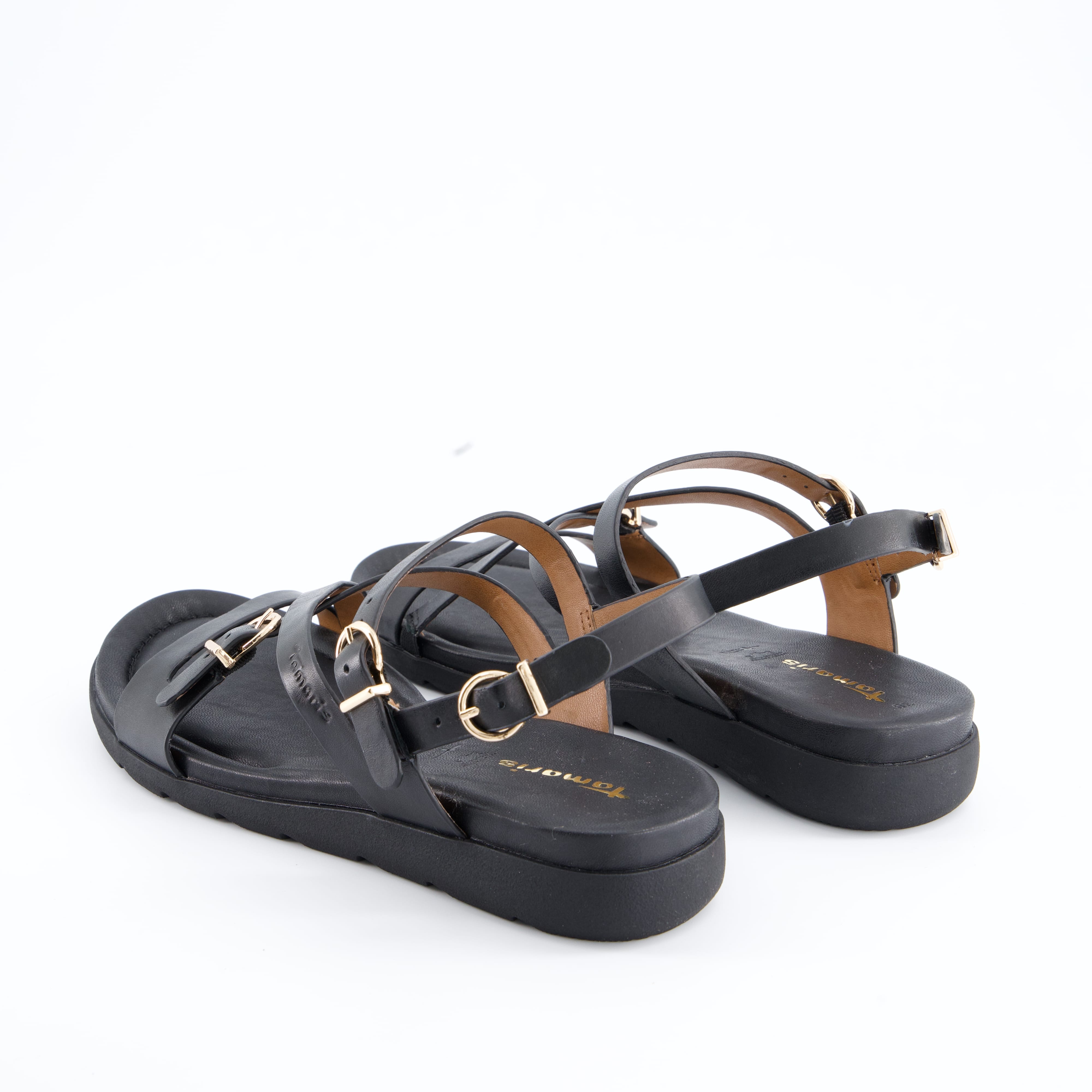 TAMARIS Damenschuhe - Sandalen Sandalen