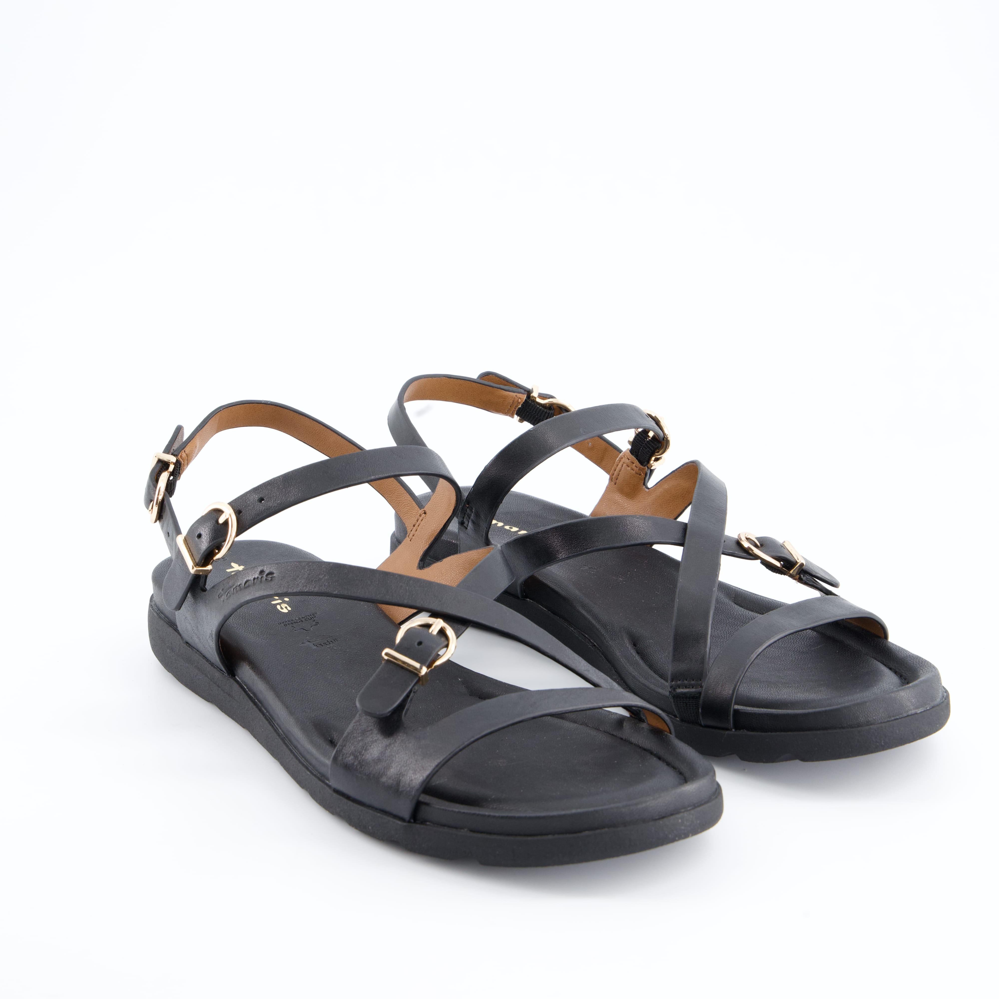 TAMARIS Damenschuhe - Sandalen Sandalen