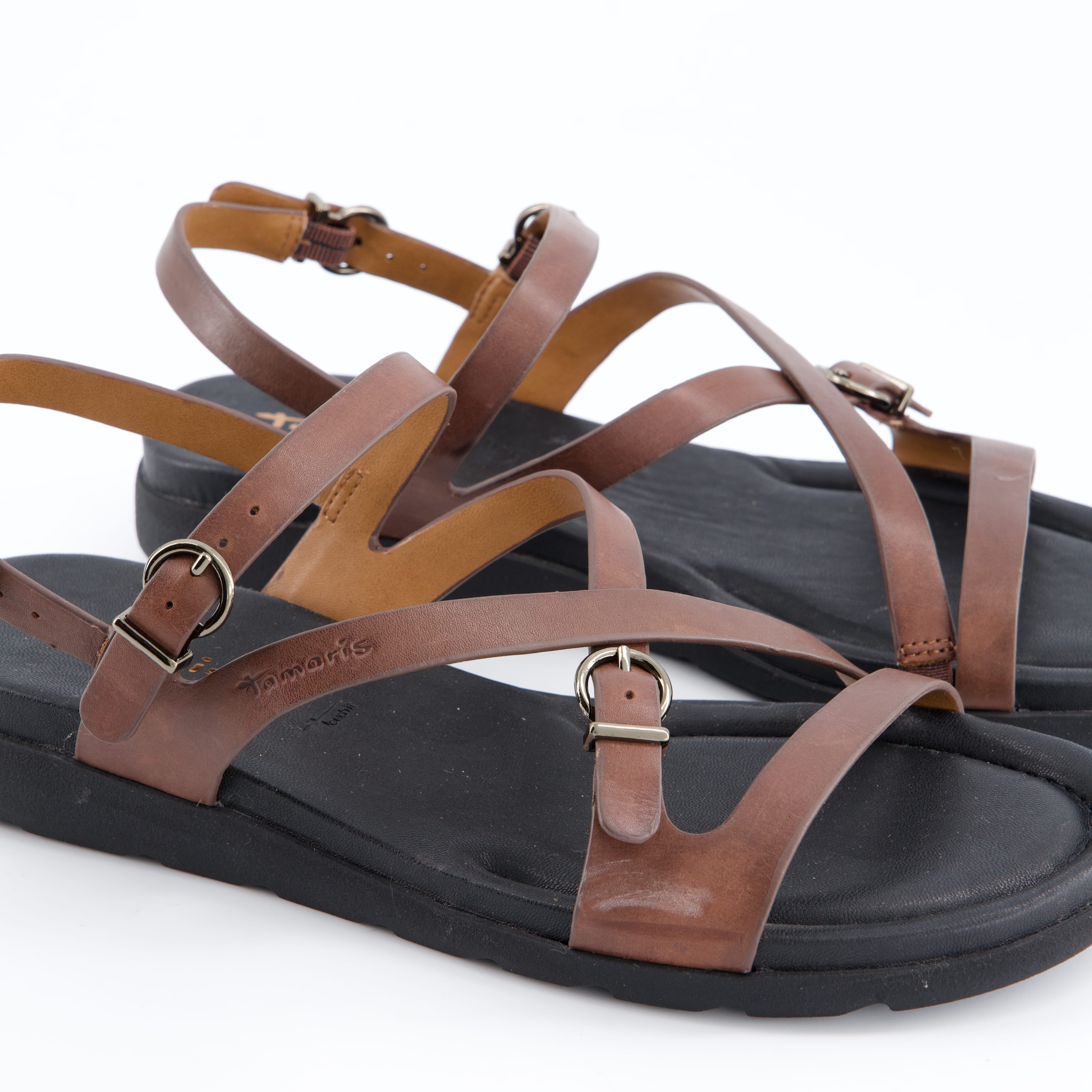 TAMARIS Damenschuhe - Sandalen Sandalen