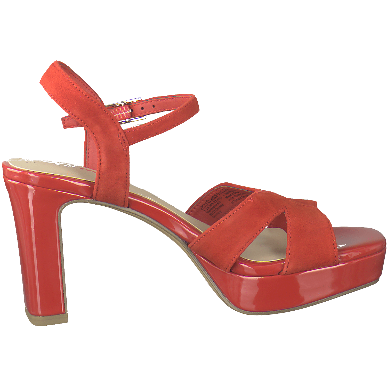 TAMARIS Damenschuhe - Sandalen, Sandalen
