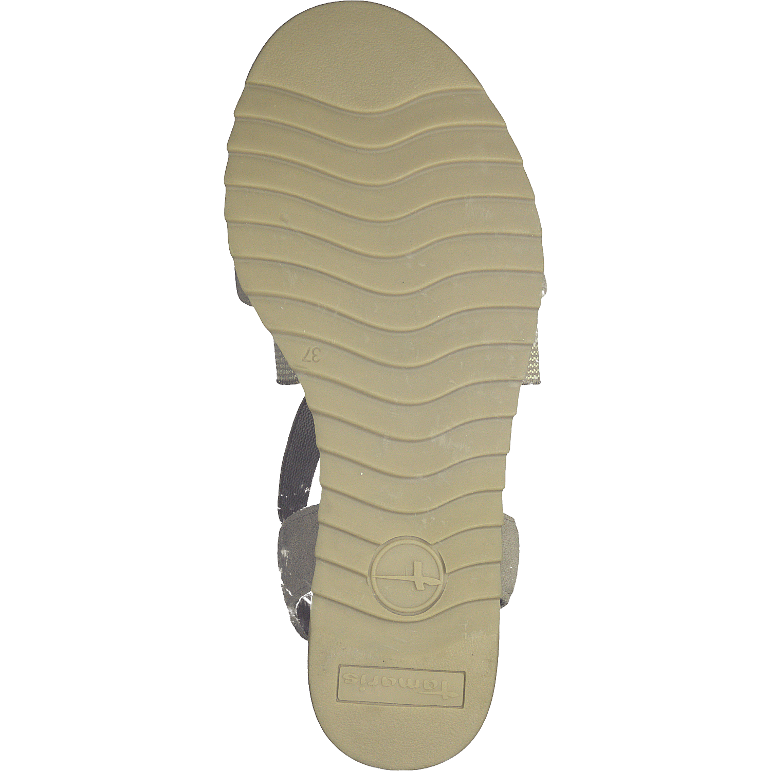 TAMARIS Damenschuhe - Sandalen, Sandalen