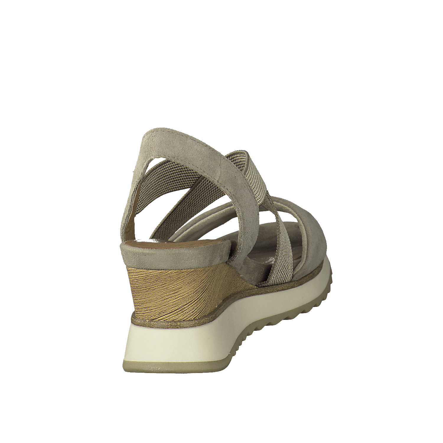 TAMARIS Damenschuhe - Sandalen, Sandalen