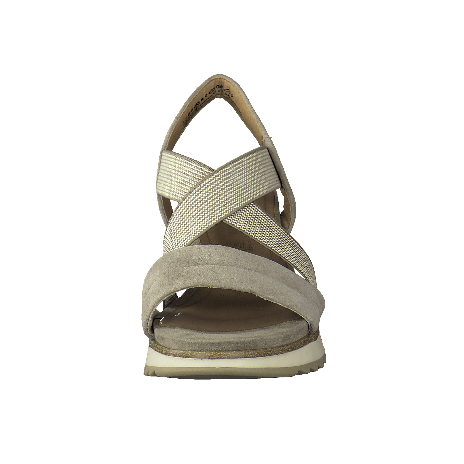 TAMARIS Damenschuhe - Sandalen, Sandalen