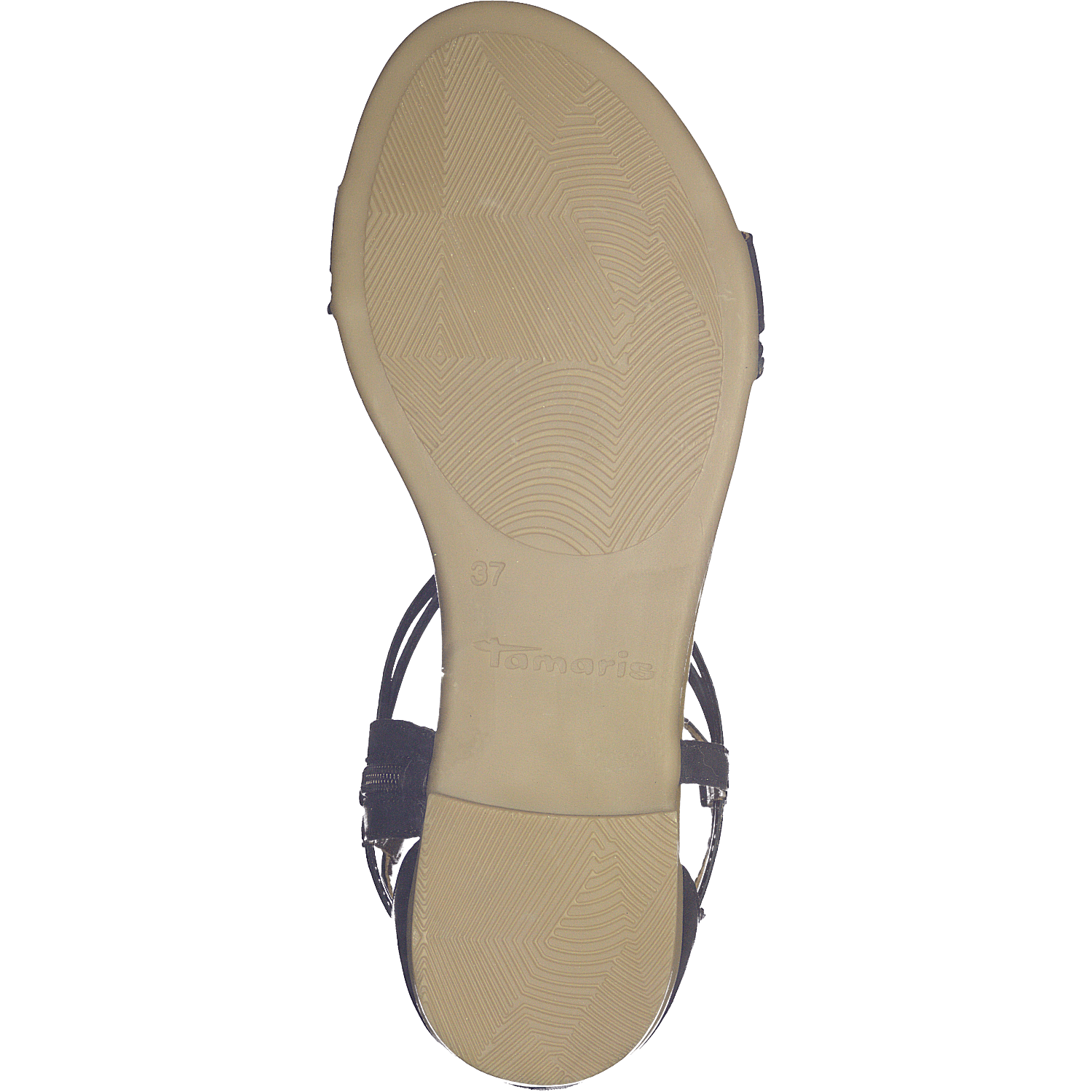 TAMARIS Damenschuhe - Sandalen, Sandalen