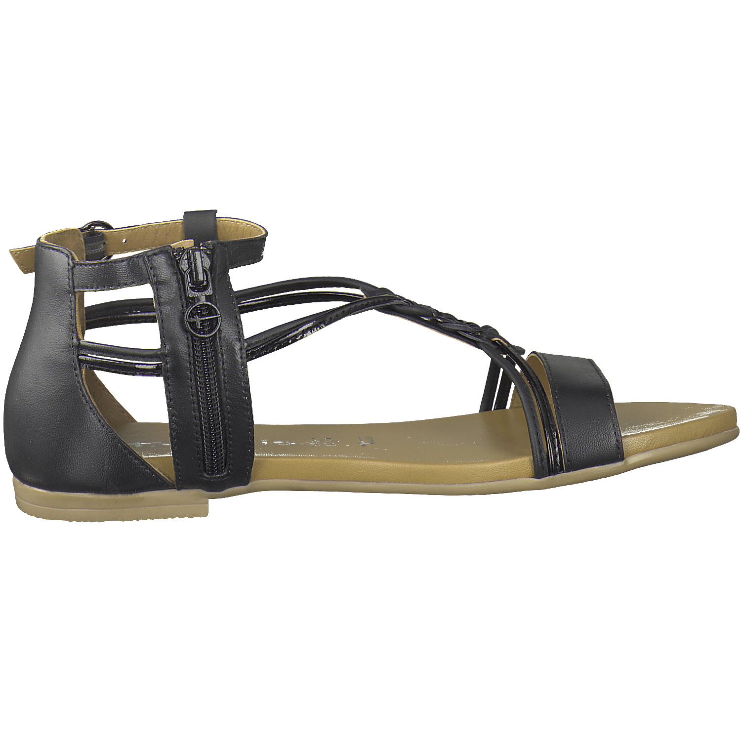 TAMARIS Damenschuhe - Sandalen, Sandalen