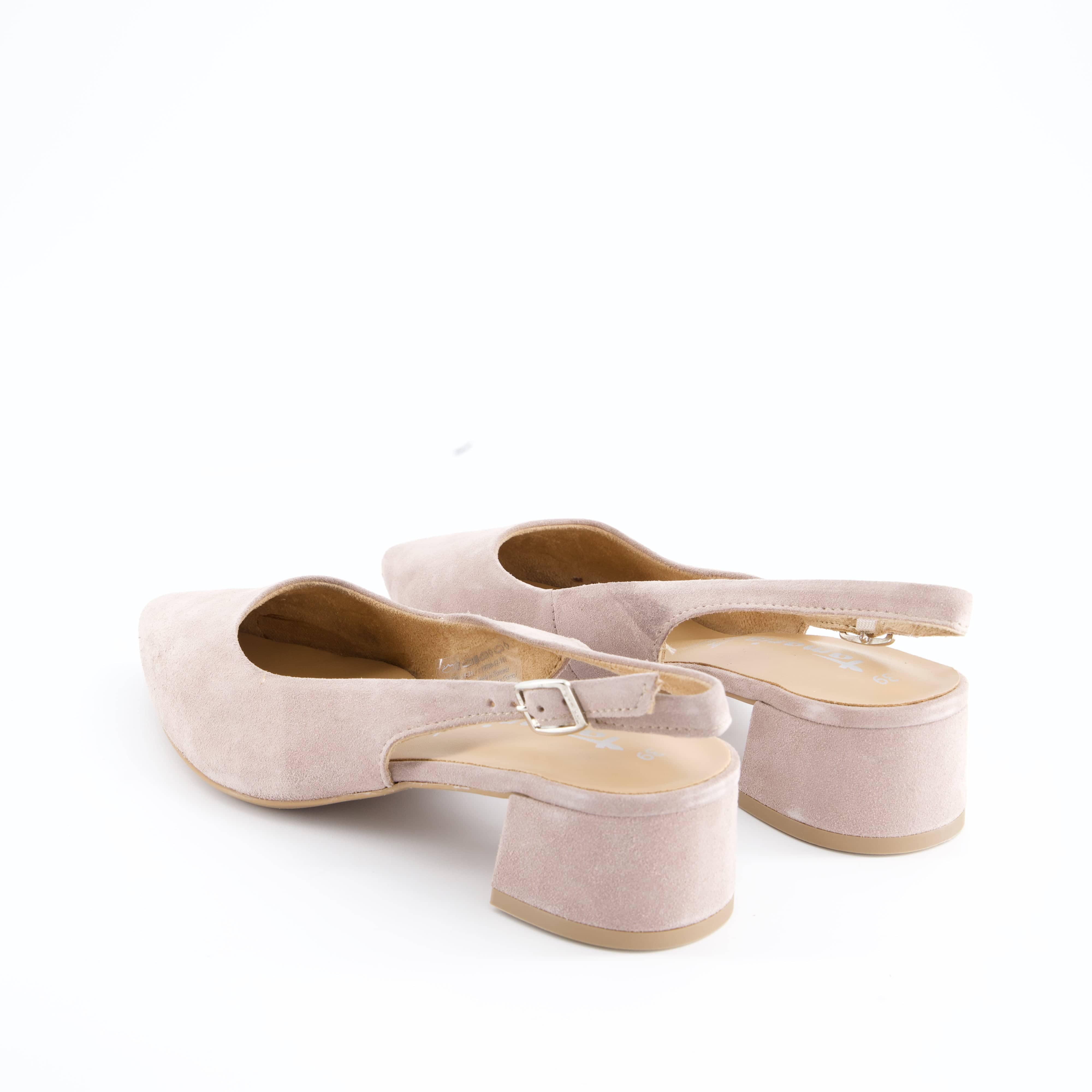 TAMARIS Damenschuhe - Sandalen Sandalen Women Sling