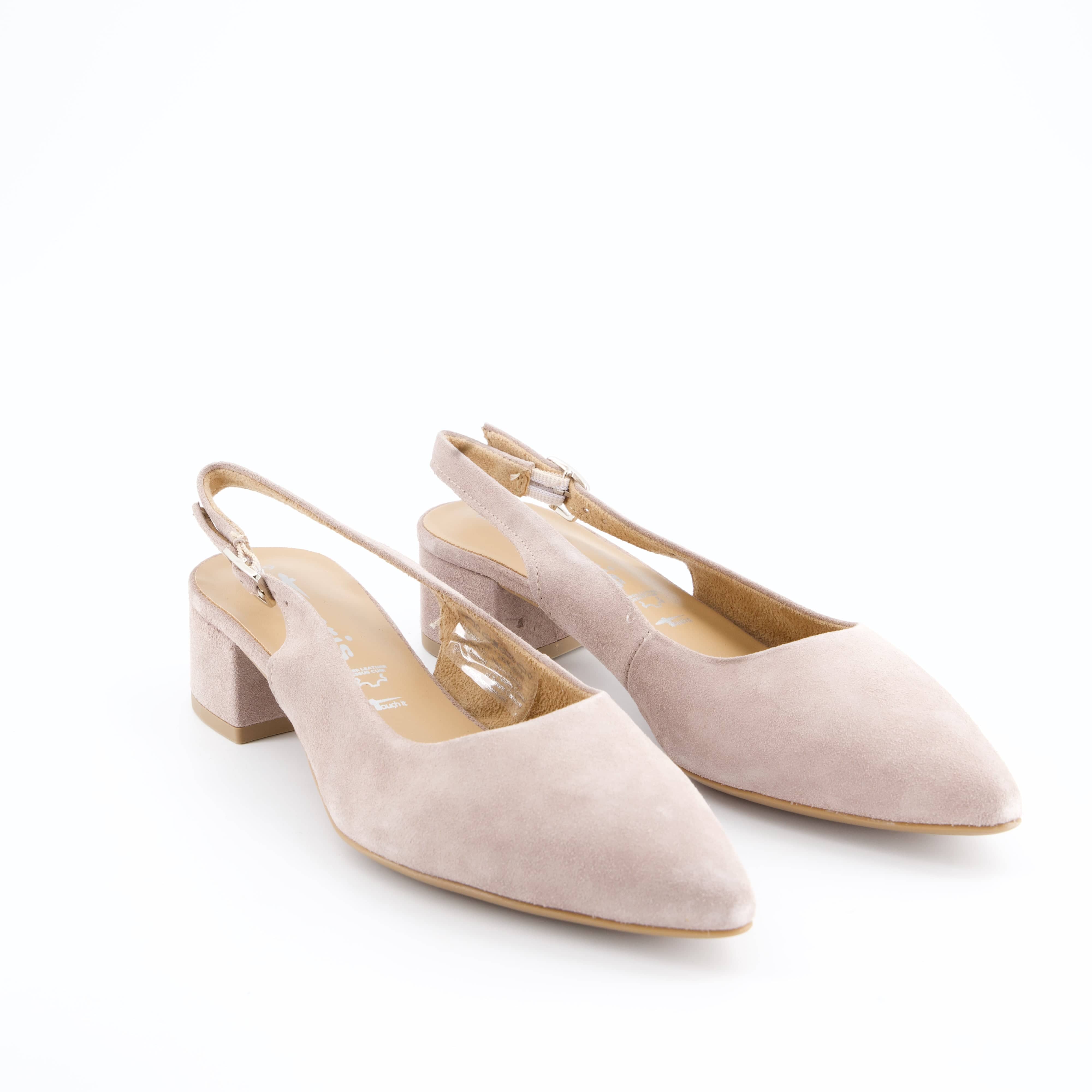 TAMARIS Damenschuhe - Sandalen Sandalen Women Sling