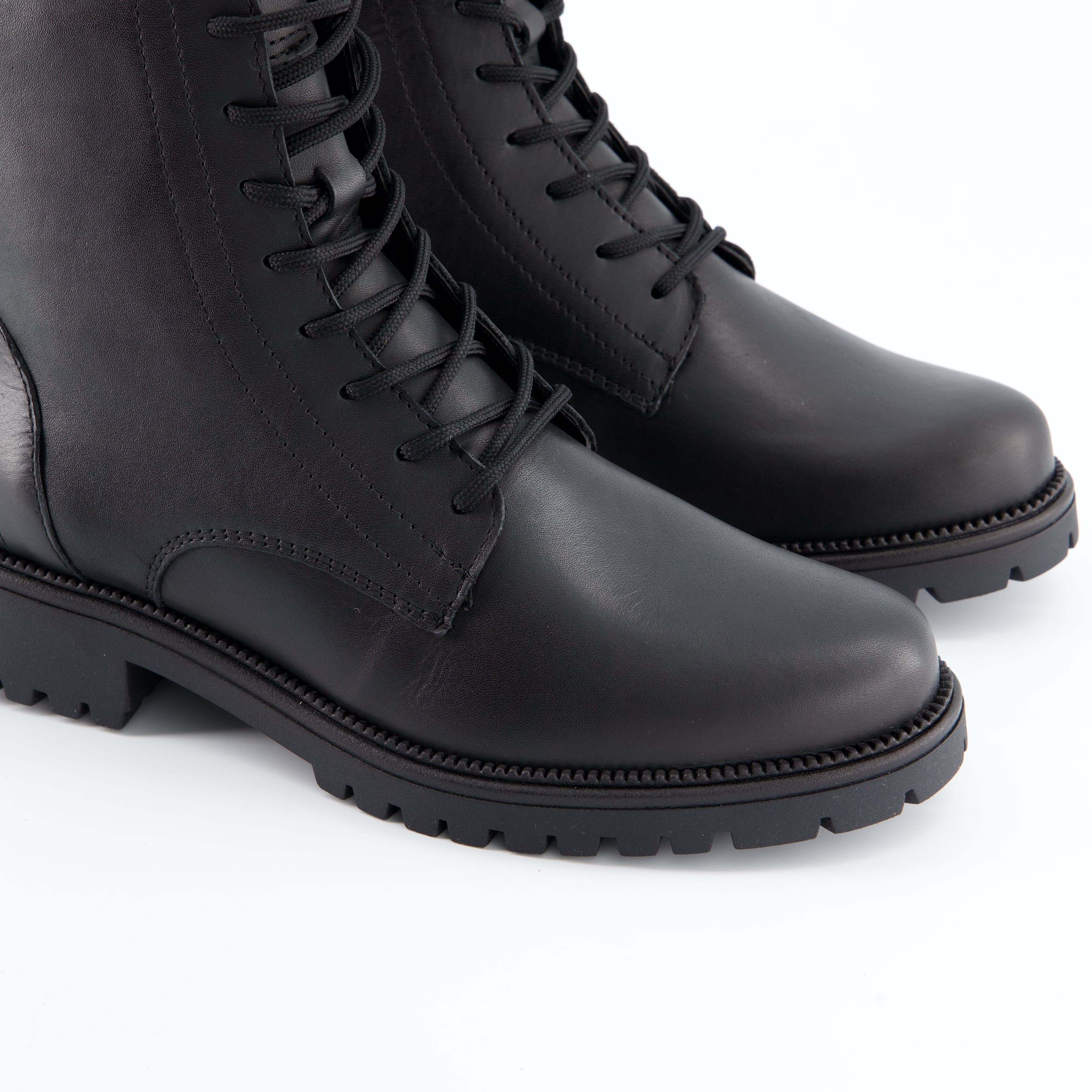 TAMARIS Damenschuhe - Schnürboots Schnürboots