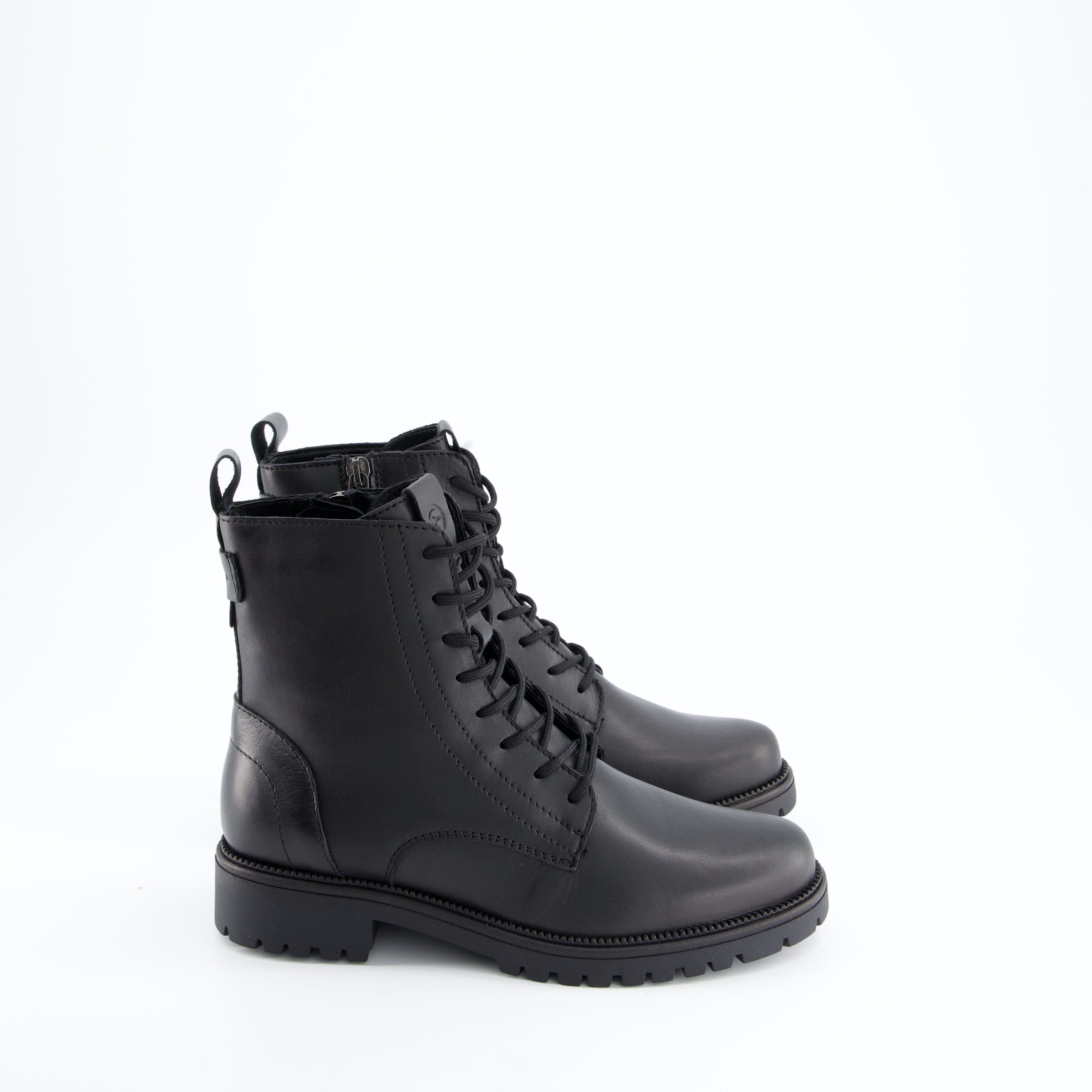 TAMARIS Damenschuhe - Schnürboots Schnürboots
