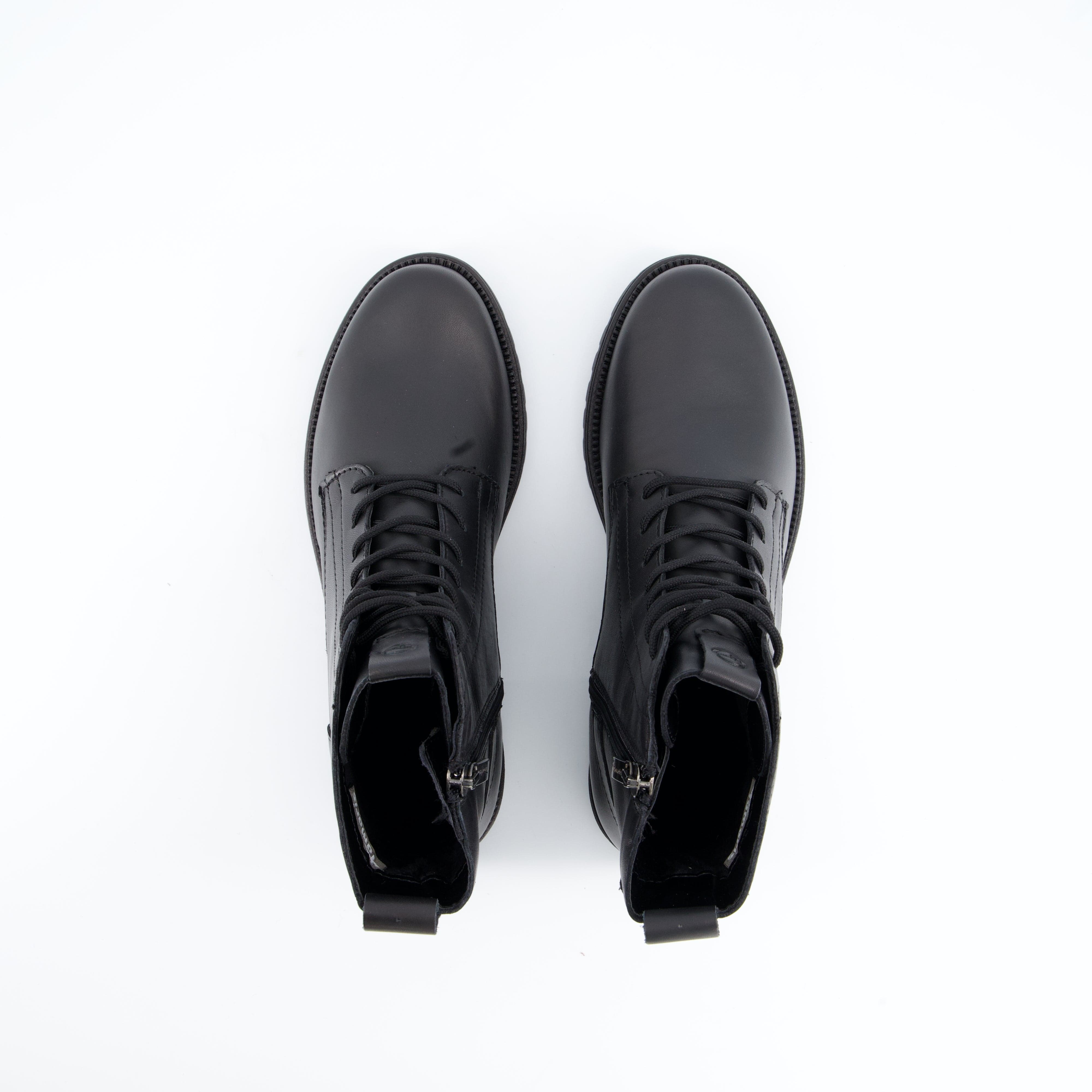 TAMARIS Damenschuhe - Schnürboots Schnürboots