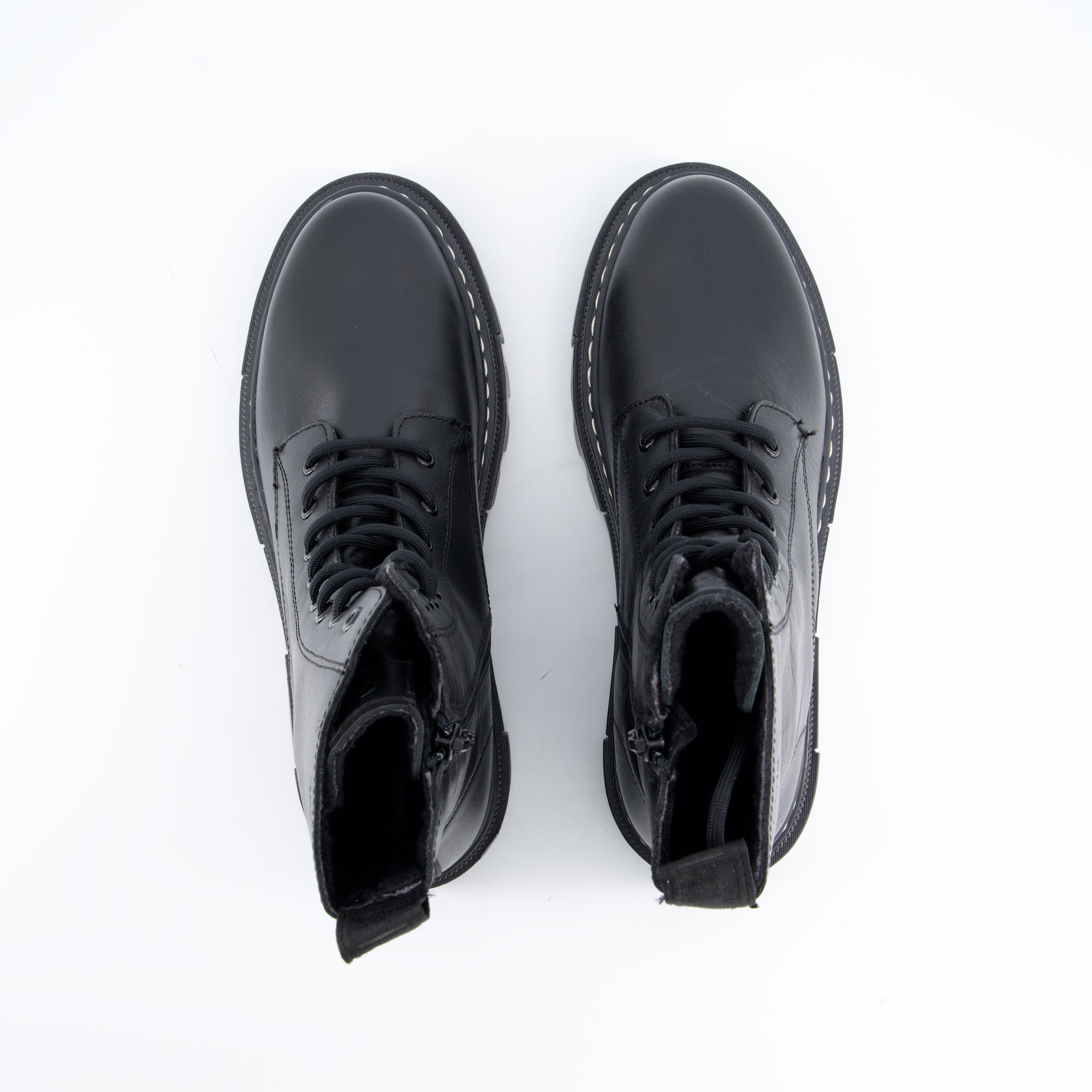 TAMARIS Damenschuhe - Schnürboots Schnürboots