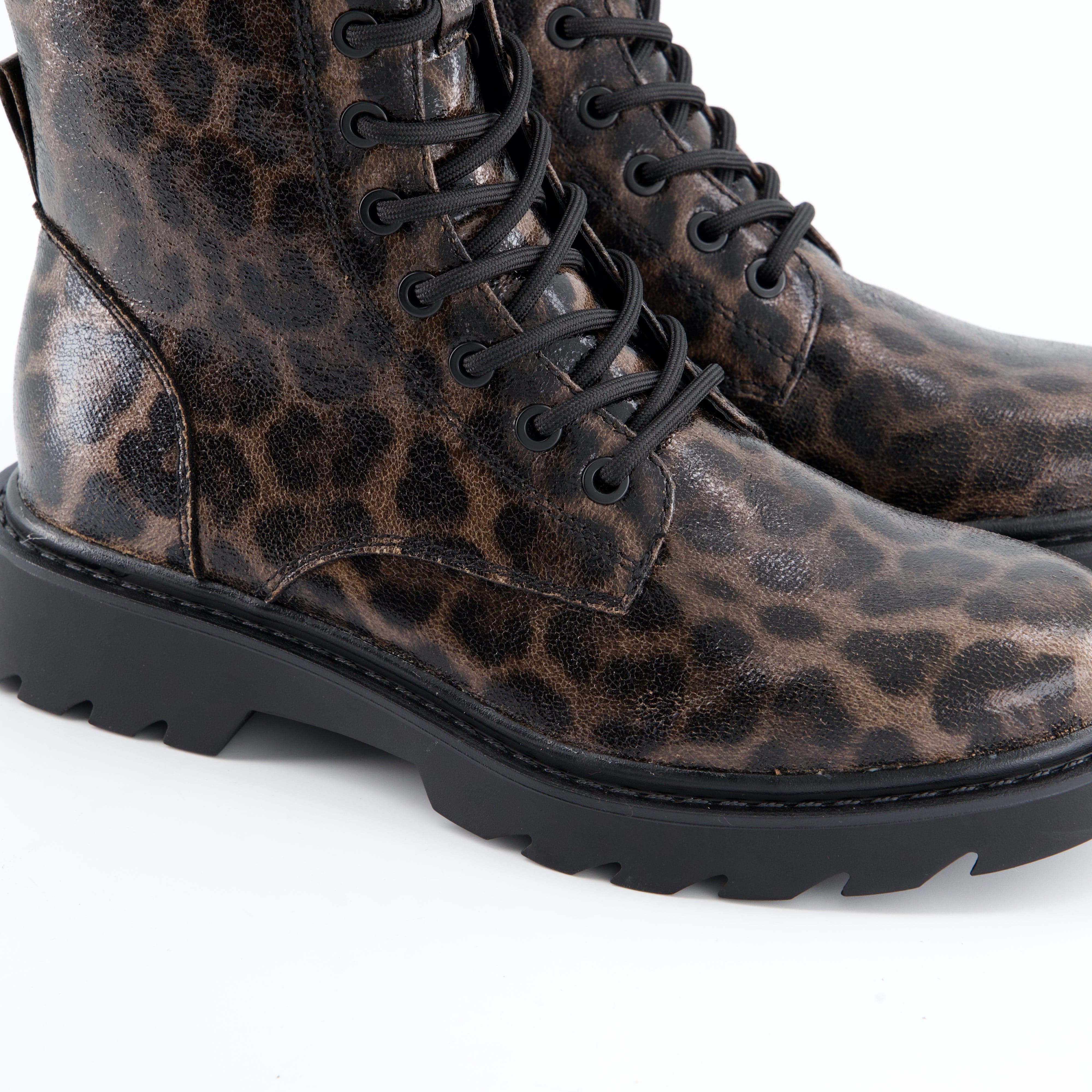 TAMARIS Damenschuhe - Schnürboots Schnürboots