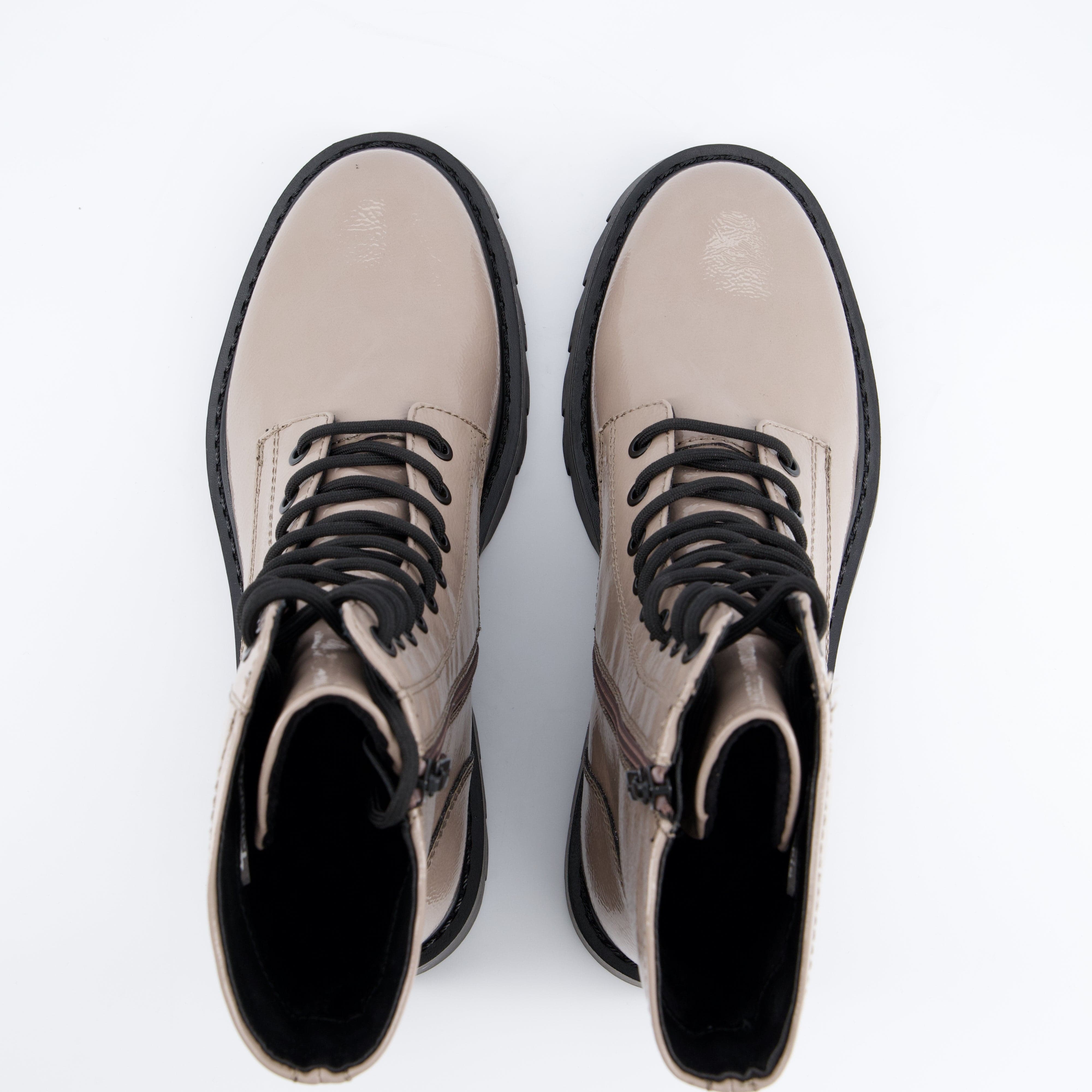 TAMARIS Damenschuhe - Schnürboots, Schnürboots