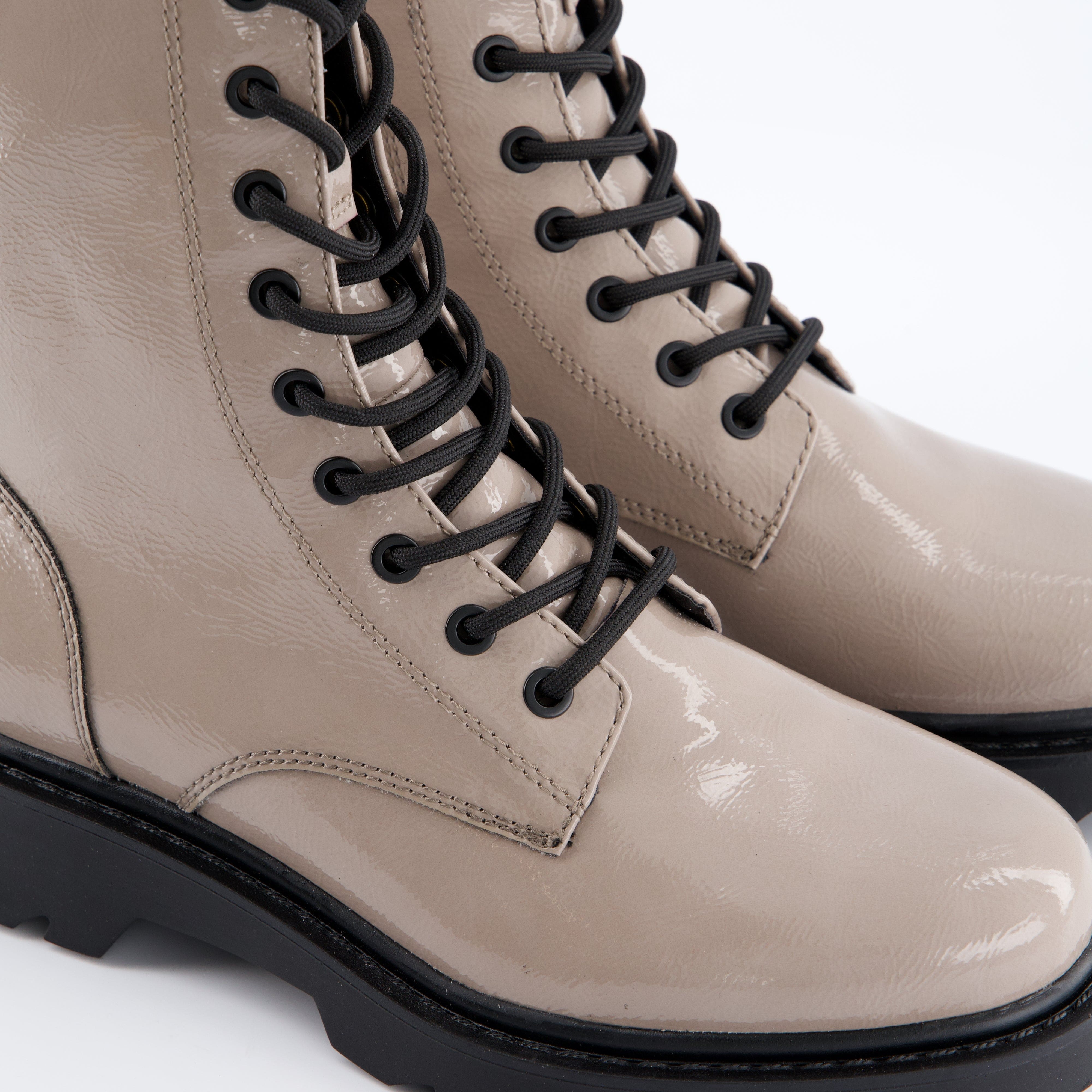 TAMARIS Damenschuhe - Schnürboots, Schnürboots