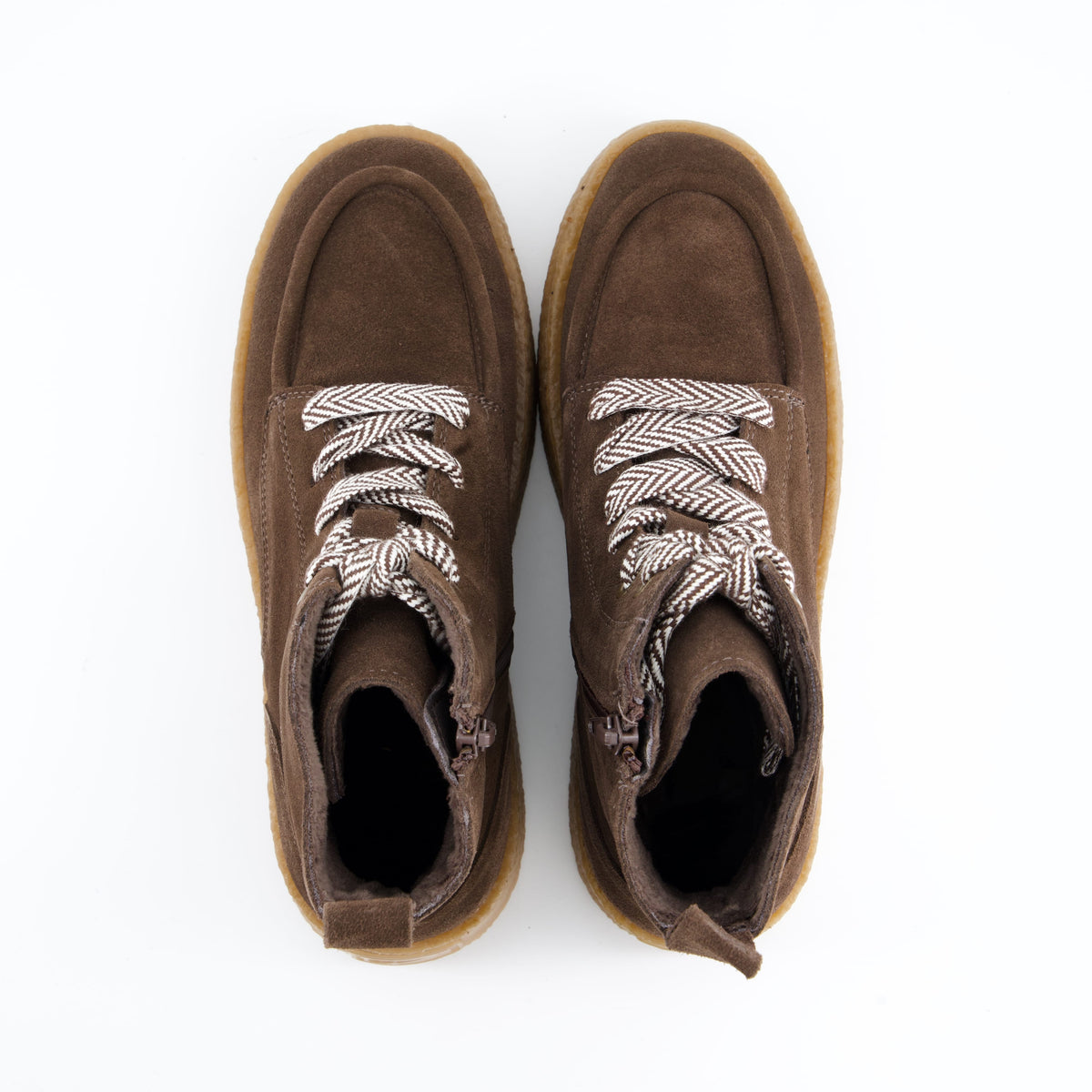 TAMARIS Damenschuhe - Schnürboots TAMARIS Schnürboots