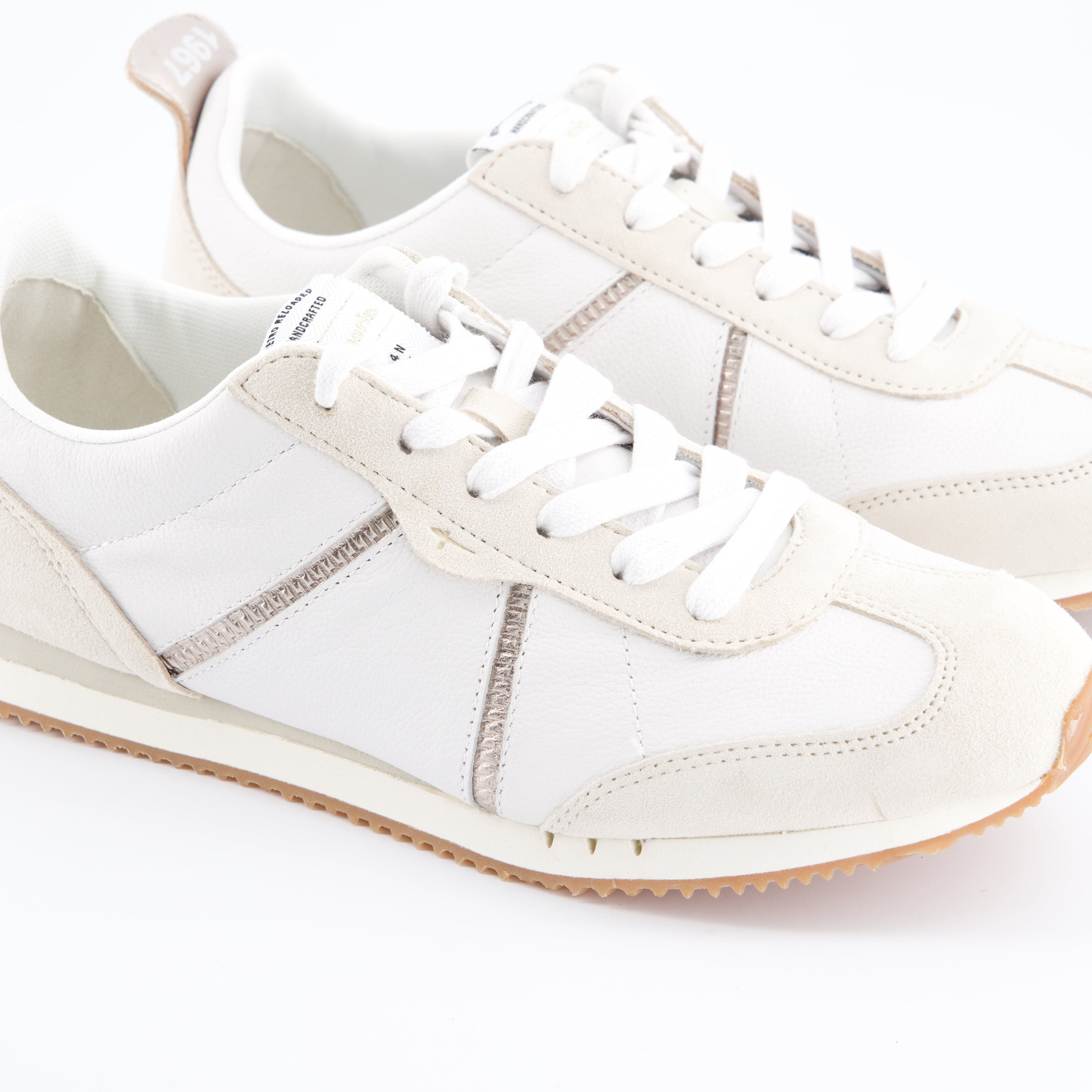 TAMARIS Damenschuhe - Schnürschuhe, Schnürschuhe
