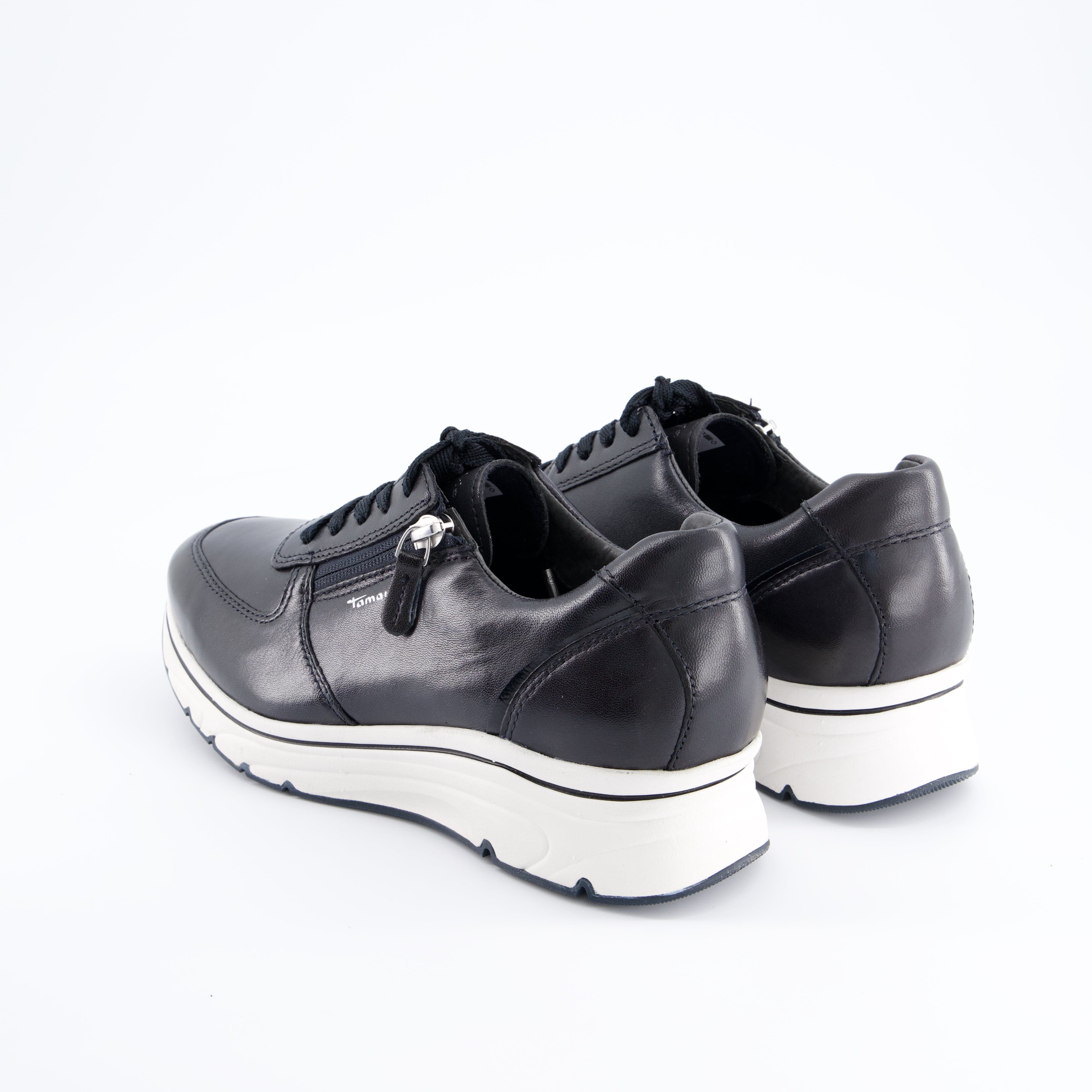 TAMARIS Damenschuhe - Schnürschuhe Schnürschuhe