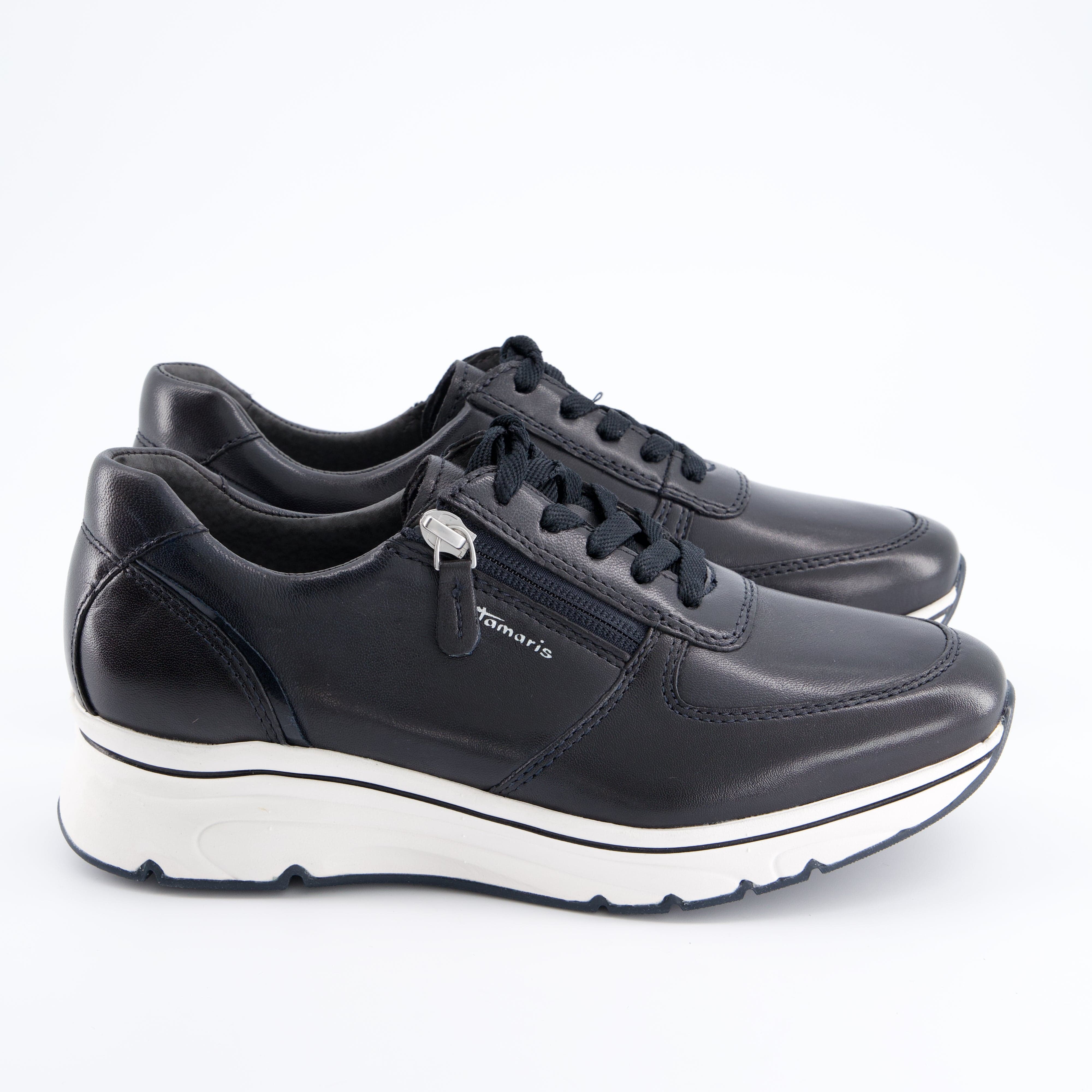 TAMARIS Damenschuhe - Schnürschuhe Schnürschuhe