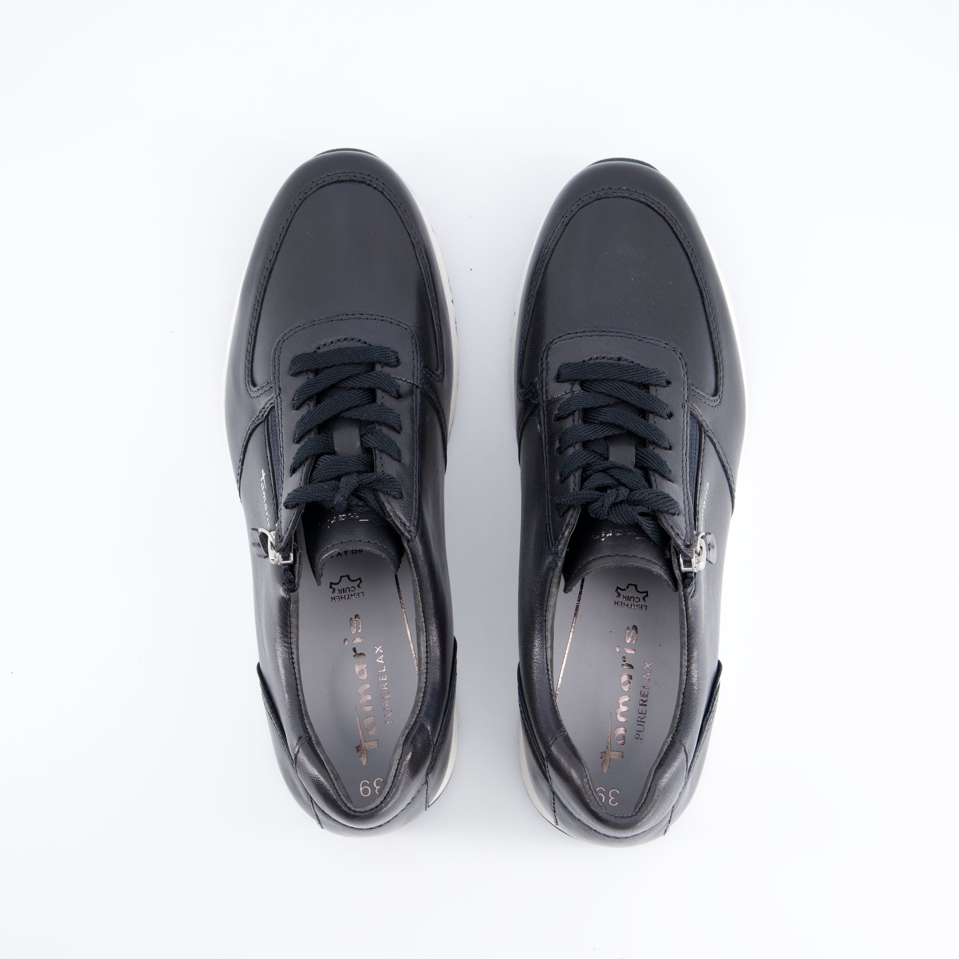 TAMARIS Damenschuhe - Schnürschuhe Schnürschuhe