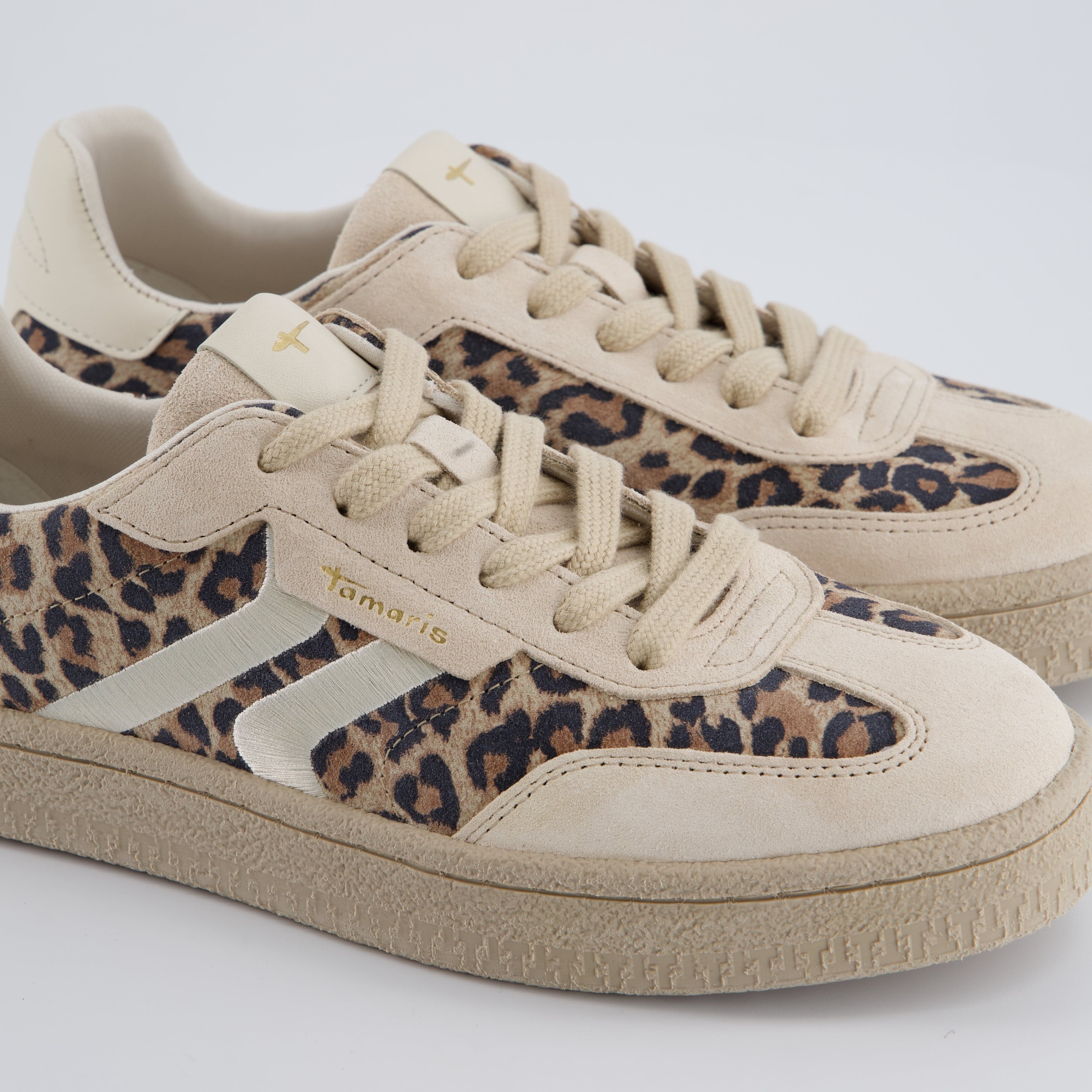 TAMARIS Damenschuhe - Schnürschuhe Schnürschuhe