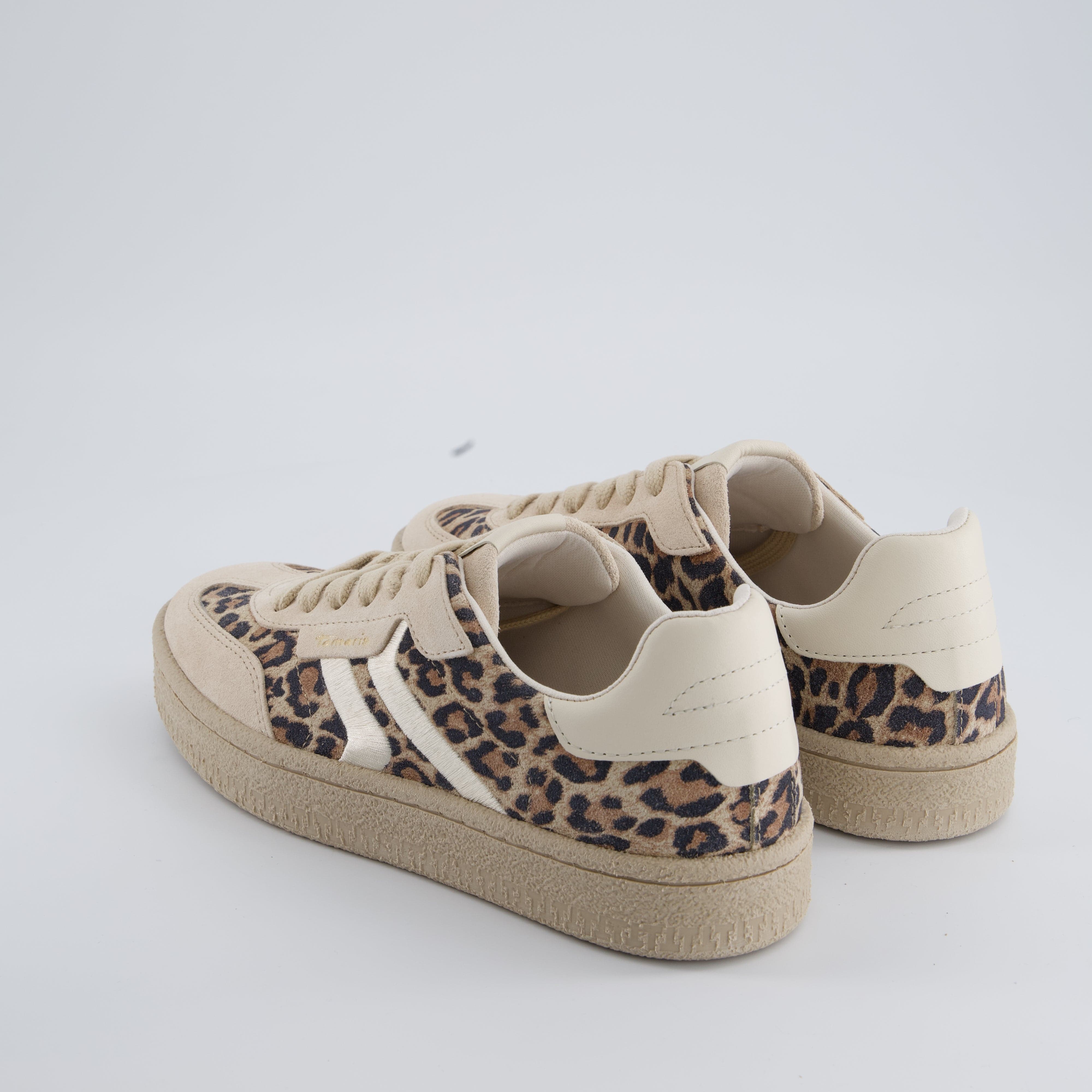 TAMARIS Damenschuhe - Schnürschuhe Schnürschuhe